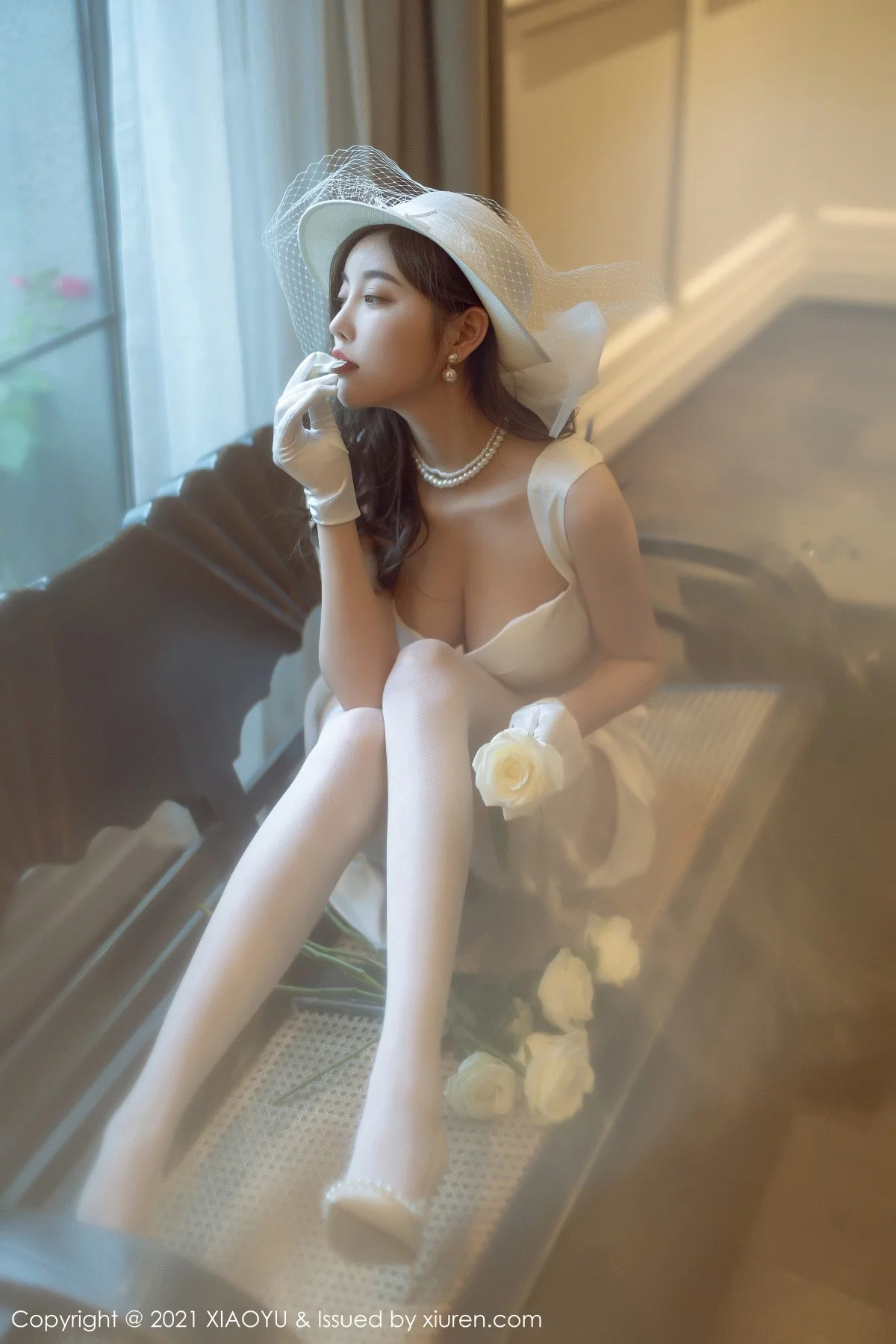 Xrmnw.Vip_杨晨晨_写真
