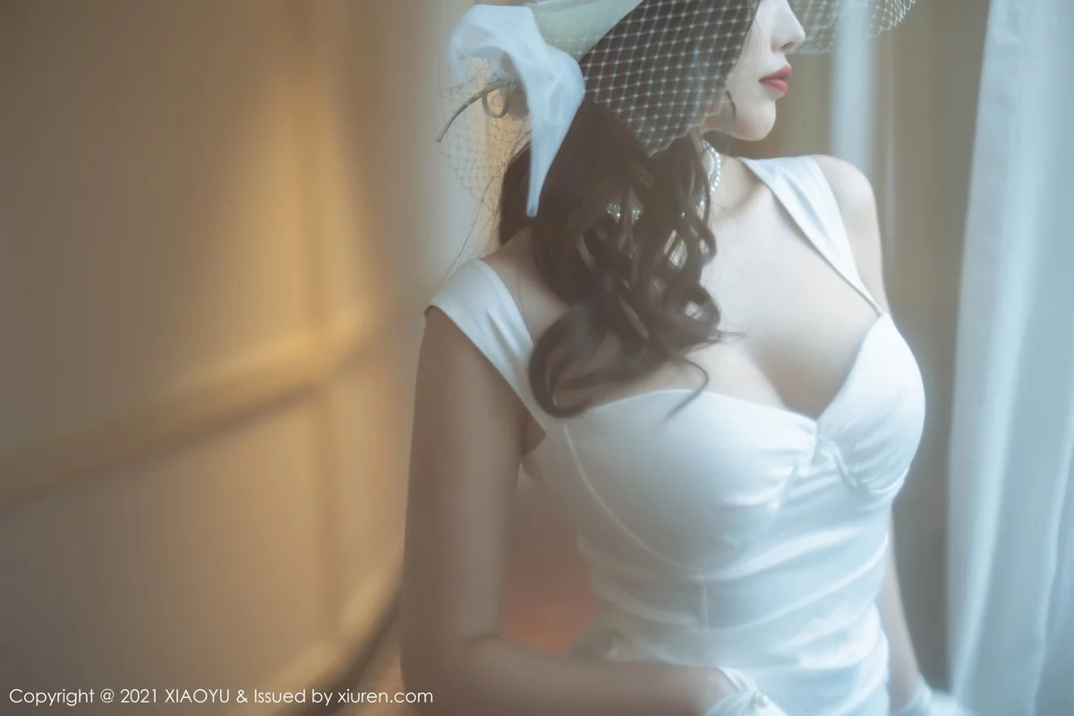 Xrmnw.Vip_杨晨晨_写真