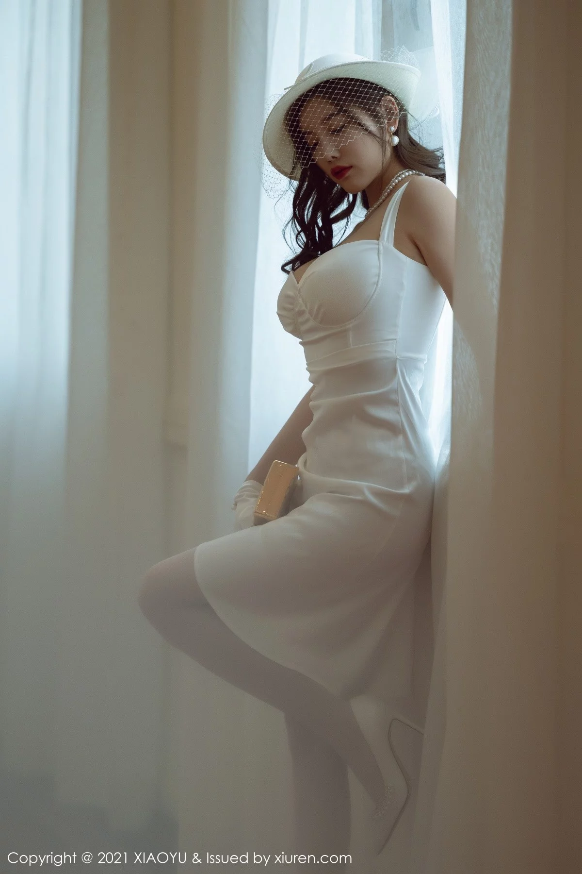 Xrmnw.Vip_杨晨晨_写真