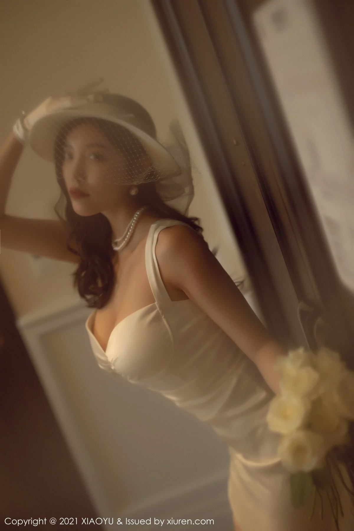 Xrmnw.Vip_杨晨晨_写真