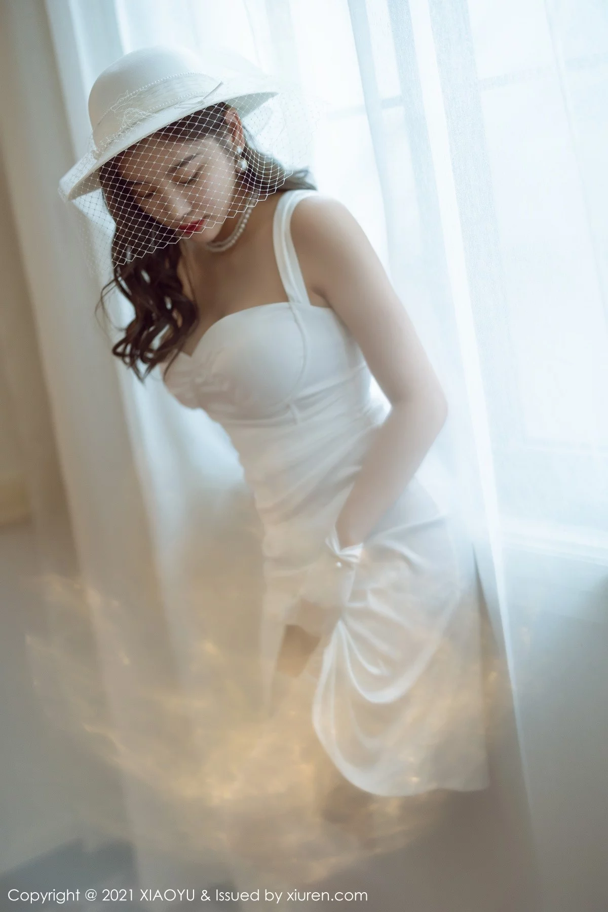 Xrmnw.Vip_杨晨晨_写真