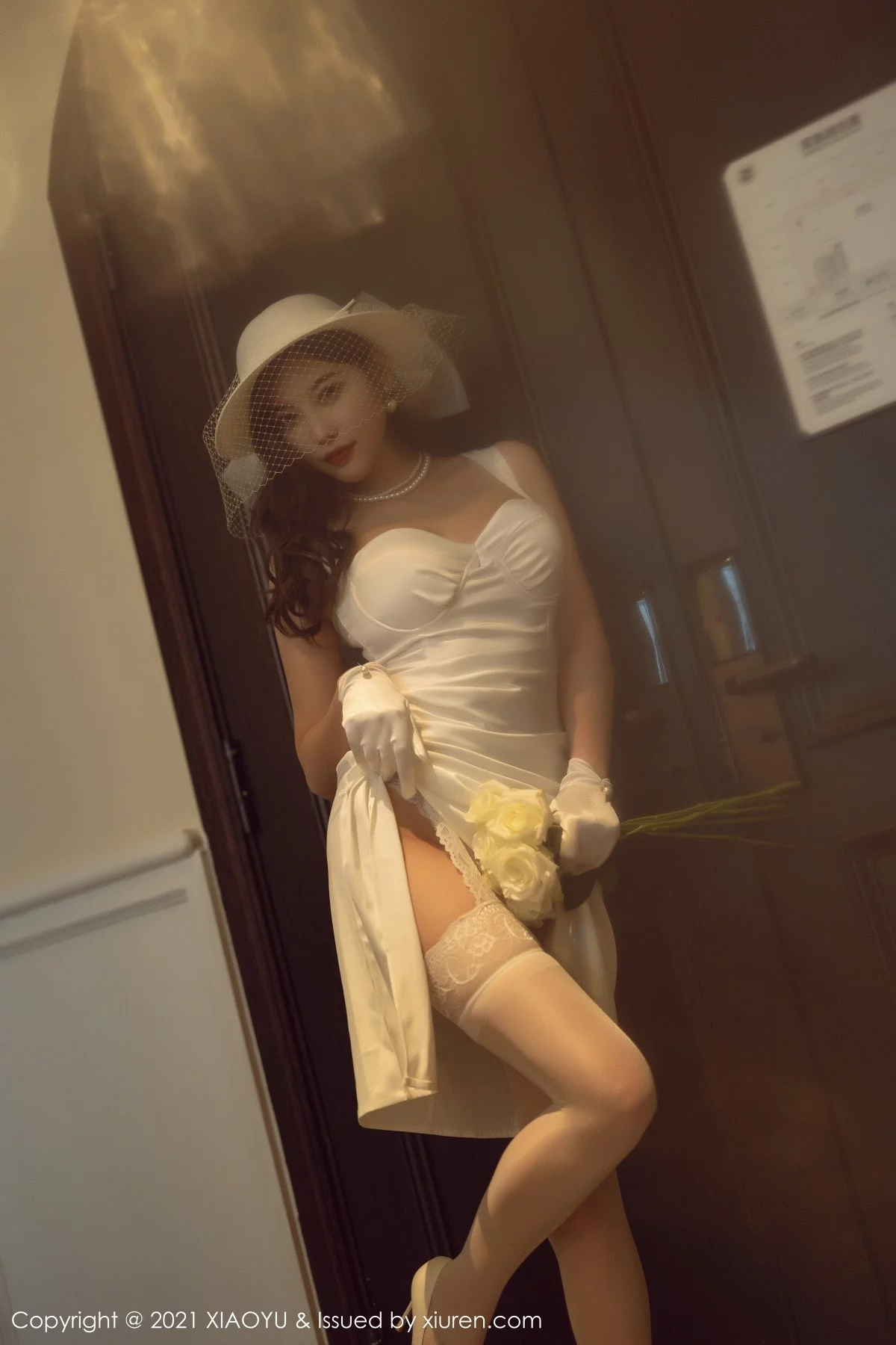 Xrmnw.Vip_杨晨晨_写真