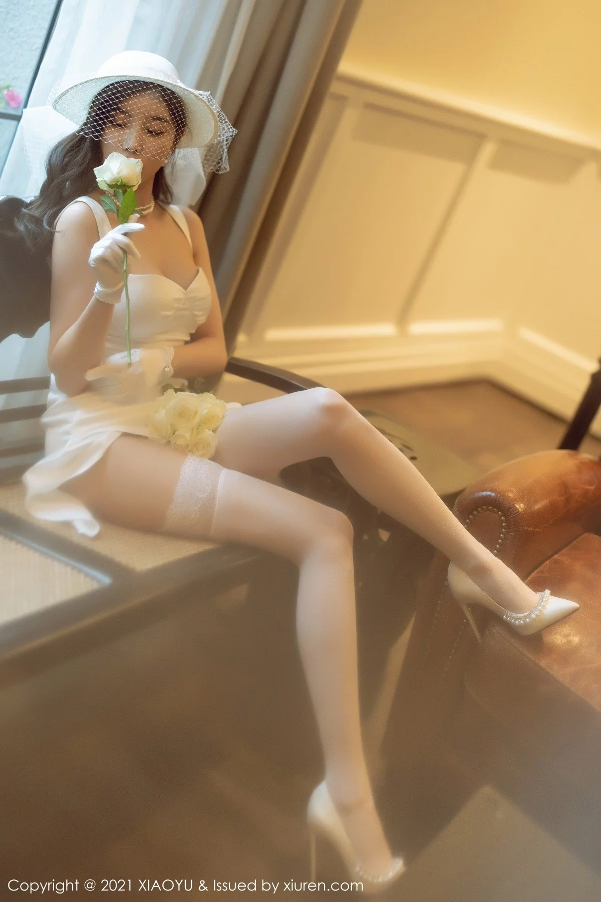 Xrmnw.Vip_杨晨晨_写真