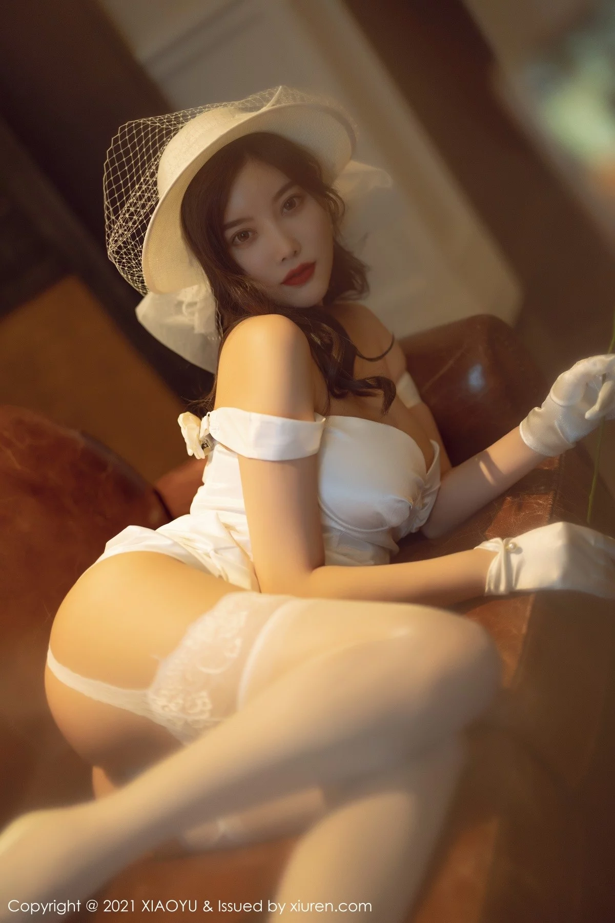 Xrmnw.Vip_杨晨晨_写真
