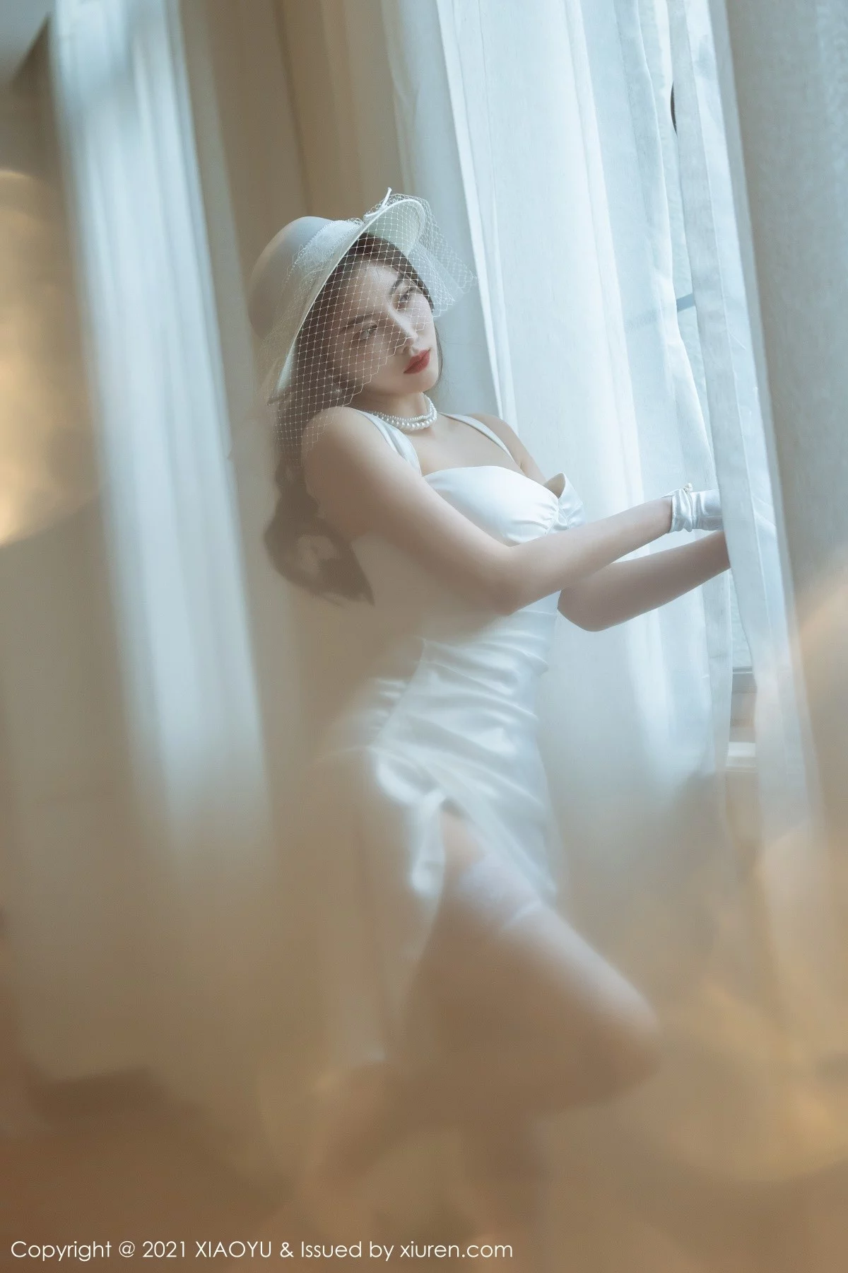 Xrmnw.Vip_杨晨晨_写真