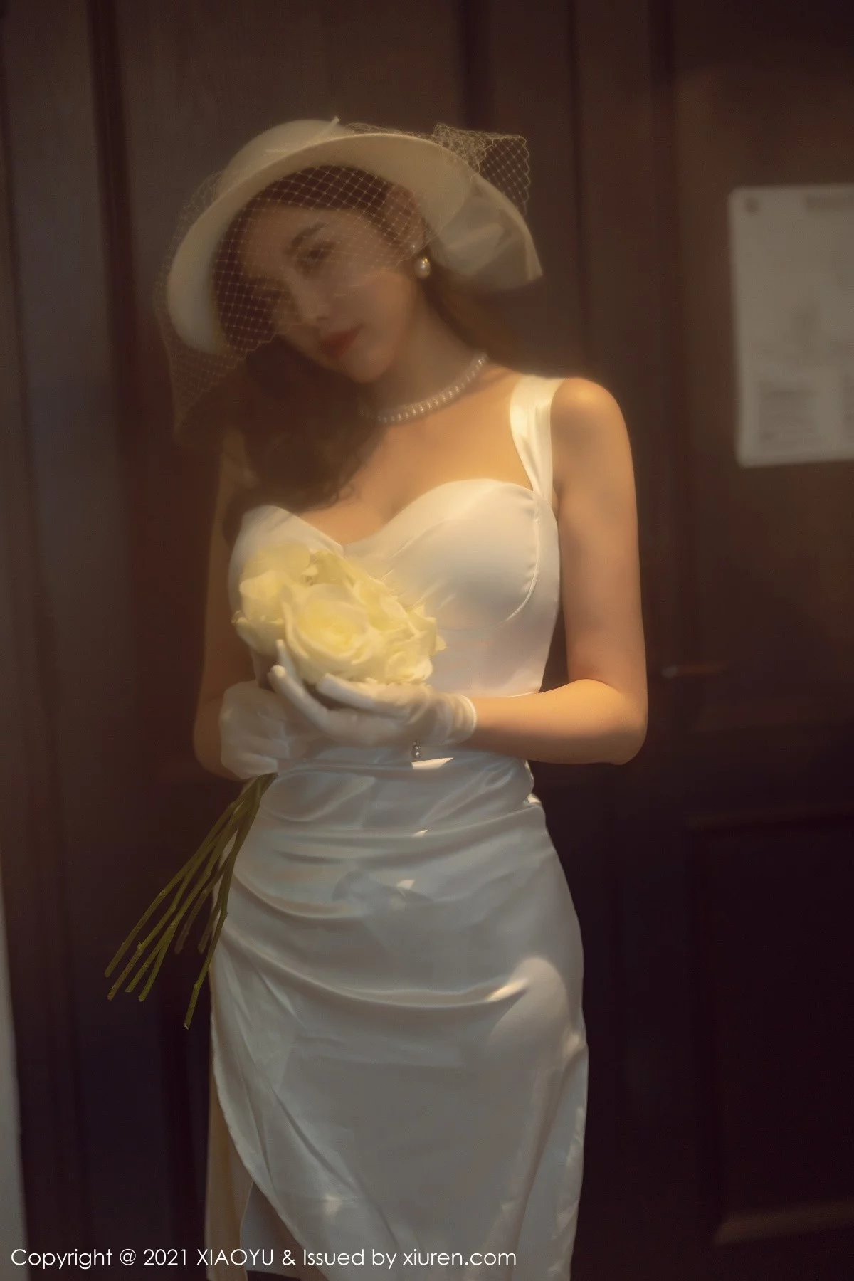 Xrmnw.Vip_杨晨晨_写真