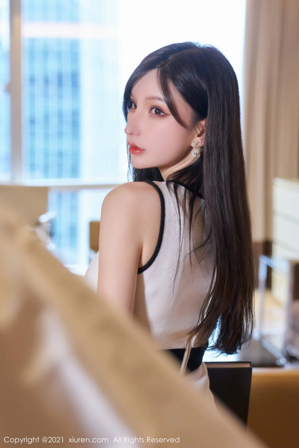 Xrmnw.Vip_周于希_写真