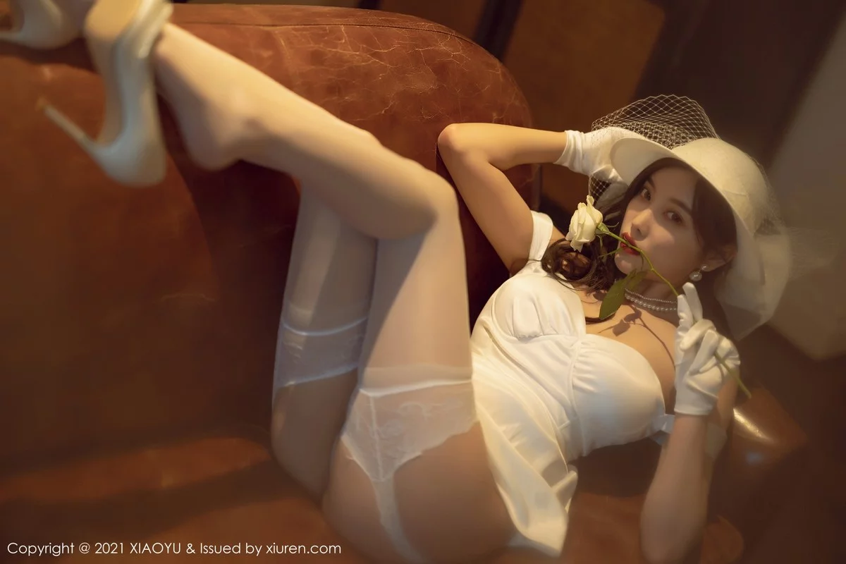 Xrmnw.Vip_杨晨晨_写真