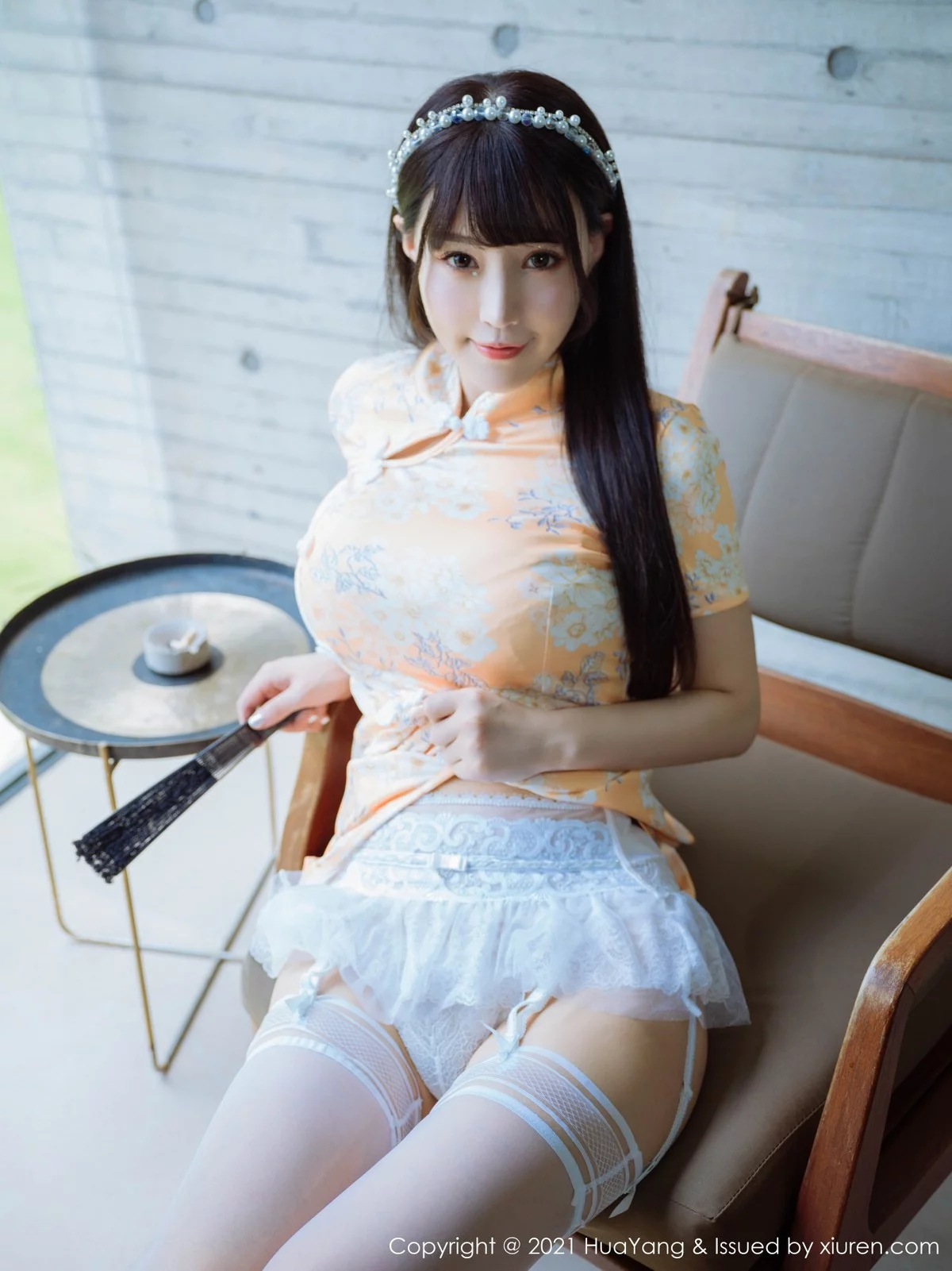 Xrmnw.Vip_朱可儿_写真