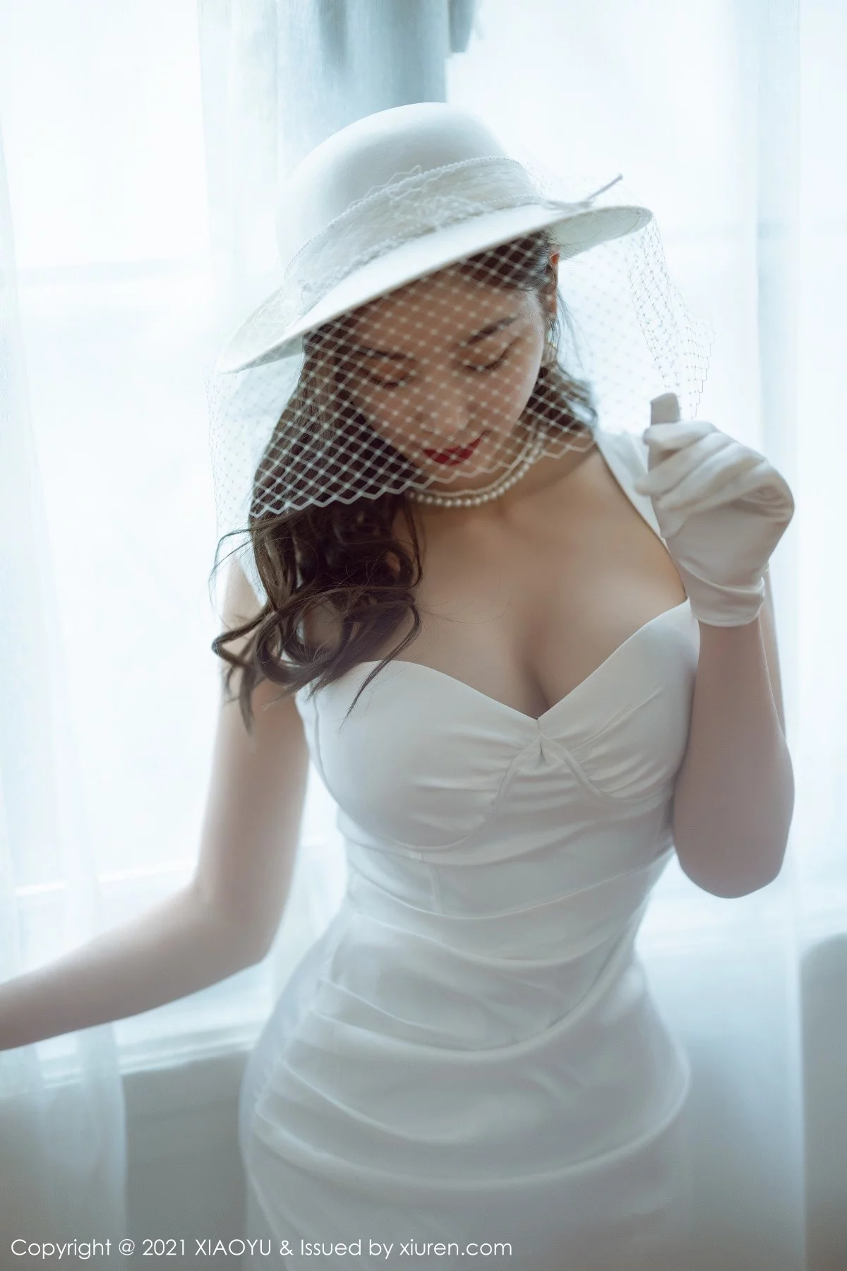 Xrmnw.Vip_杨晨晨_写真
