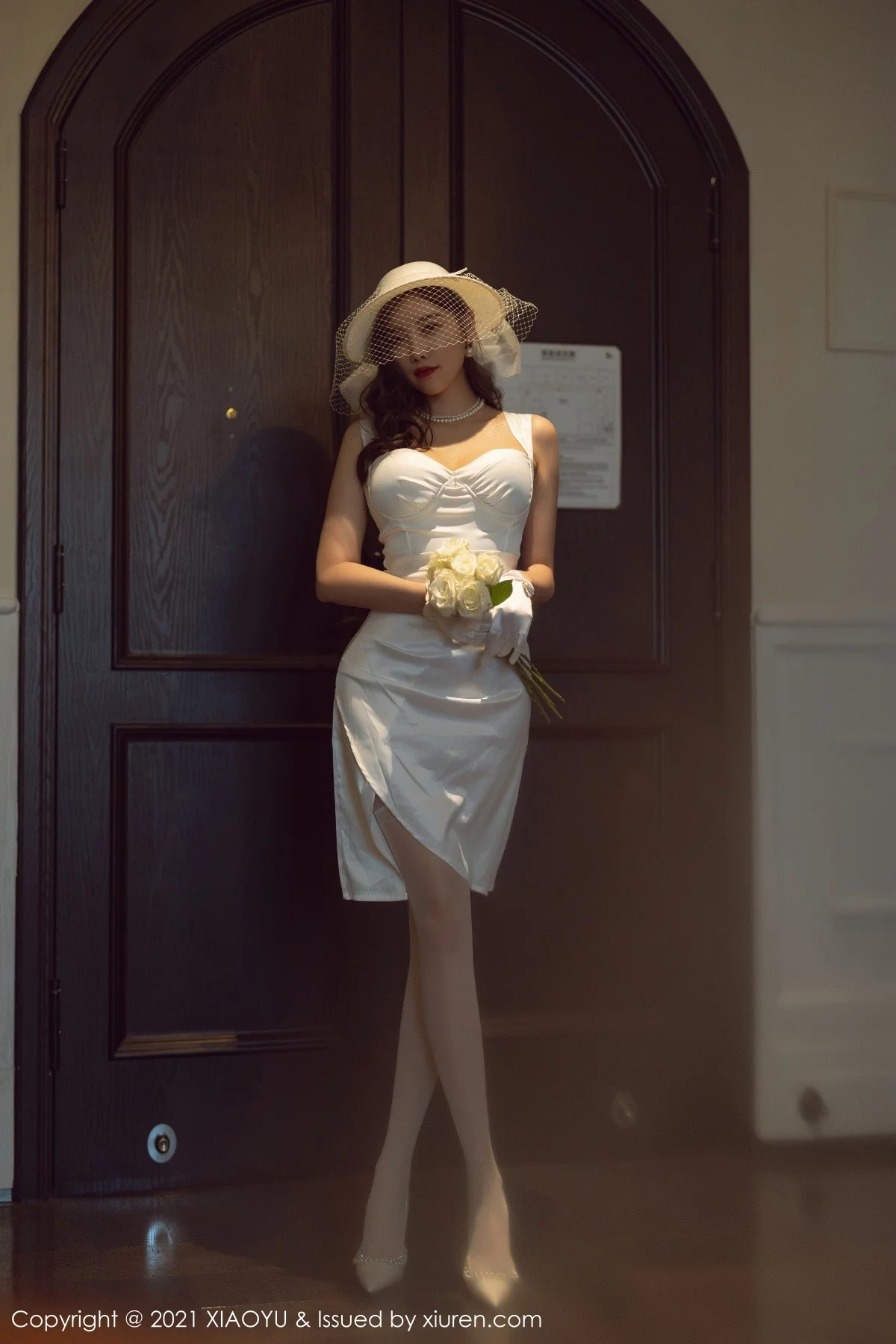 Xrmnw.Vip_杨晨晨_写真