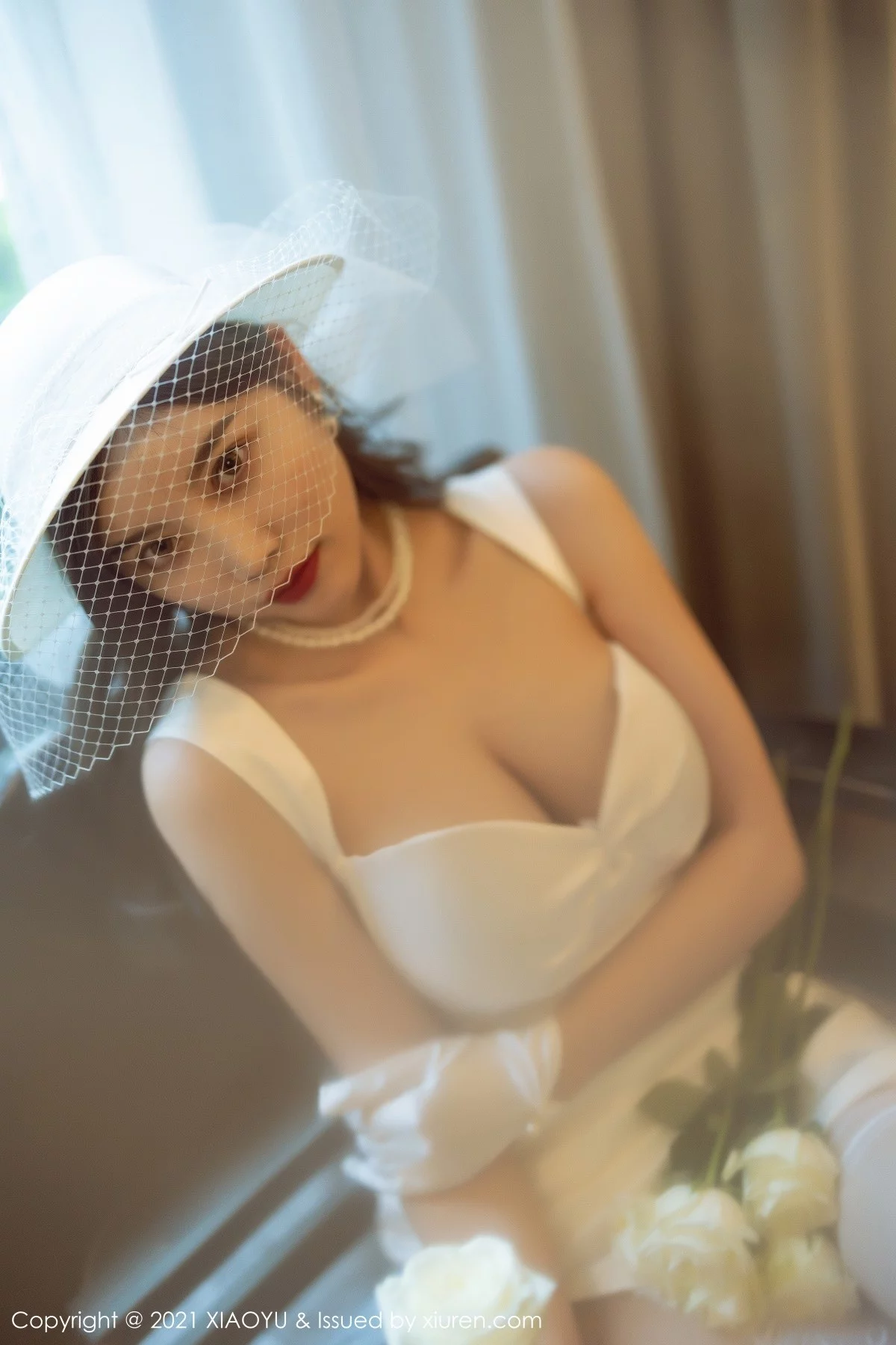 Xrmnw.Vip_杨晨晨_写真