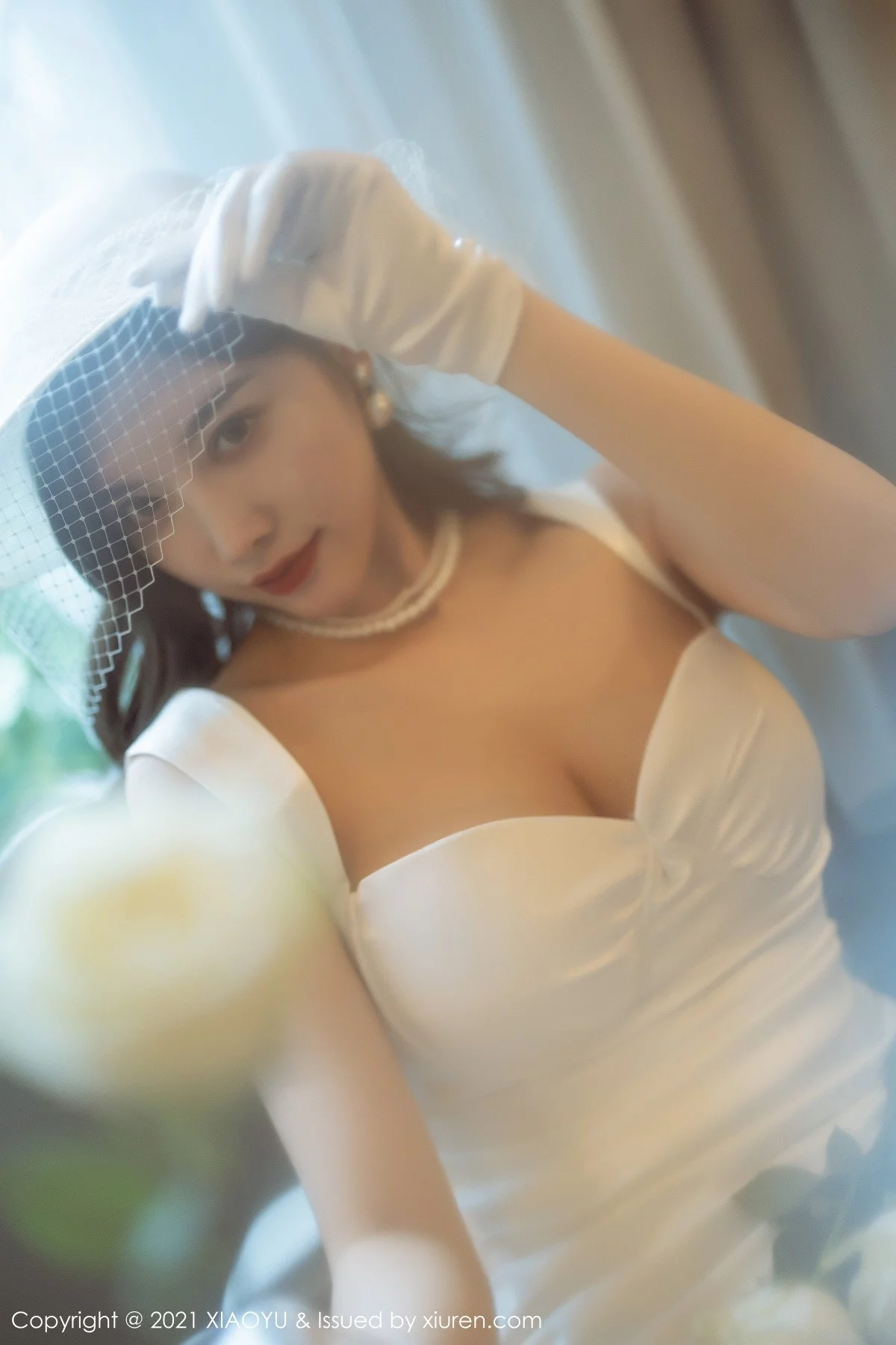 Xrmnw.Vip_杨晨晨_写真