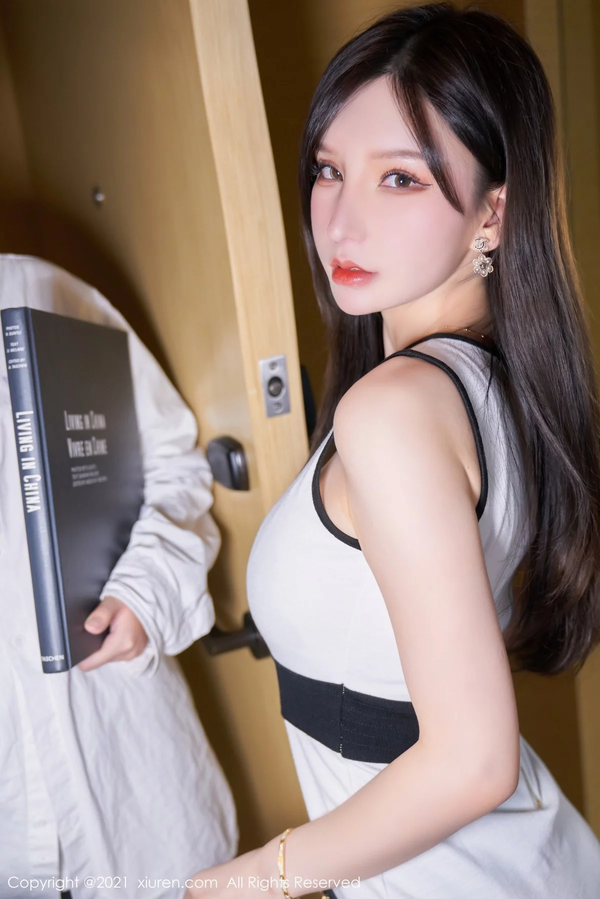 Xrmnw.Vip_周于希_写真