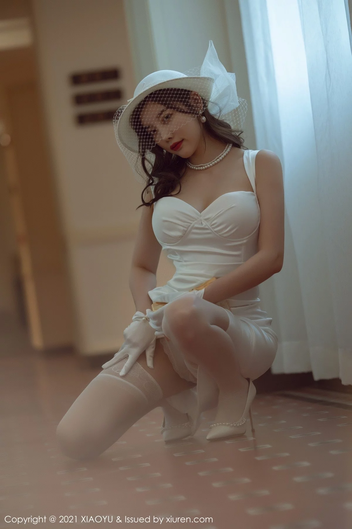 Xrmnw.Vip_杨晨晨_写真