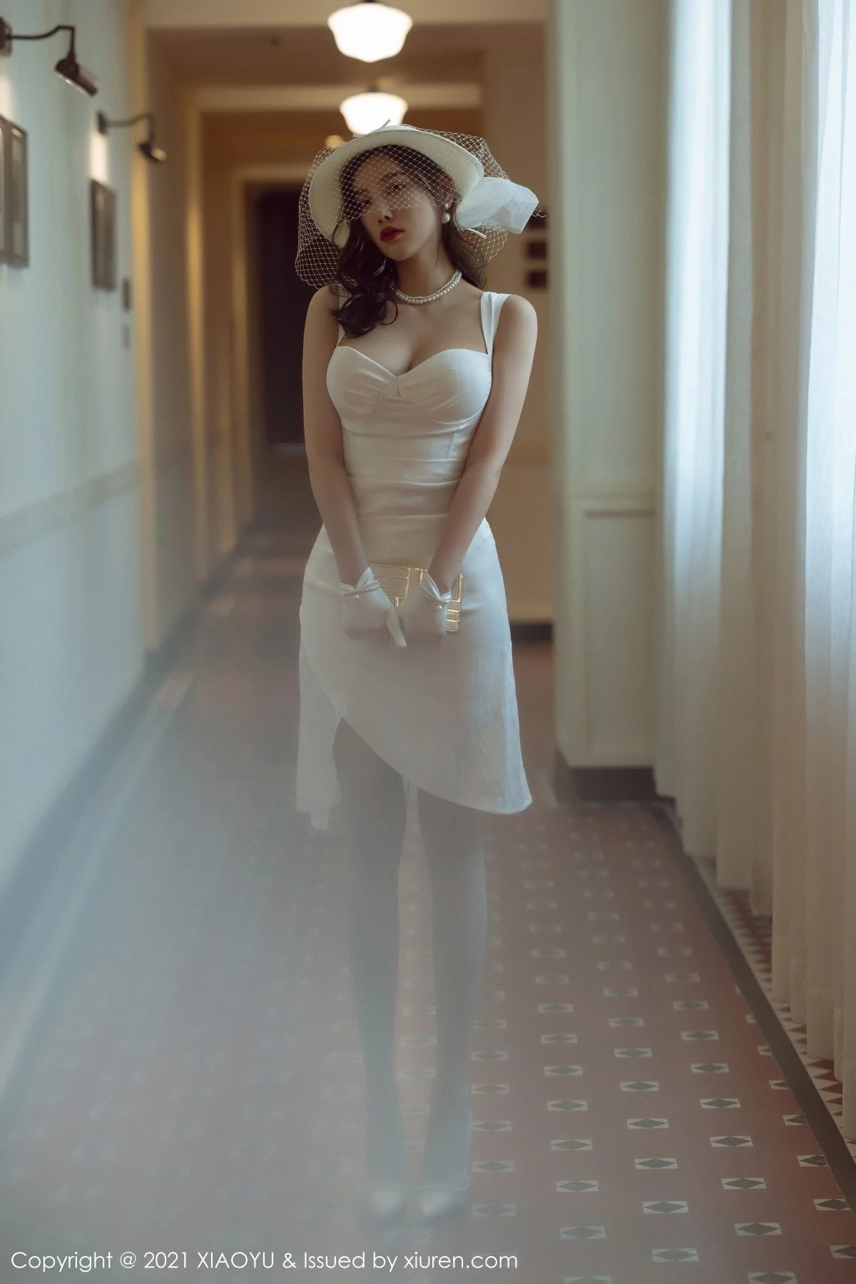 Xrmnw.Vip_杨晨晨_写真