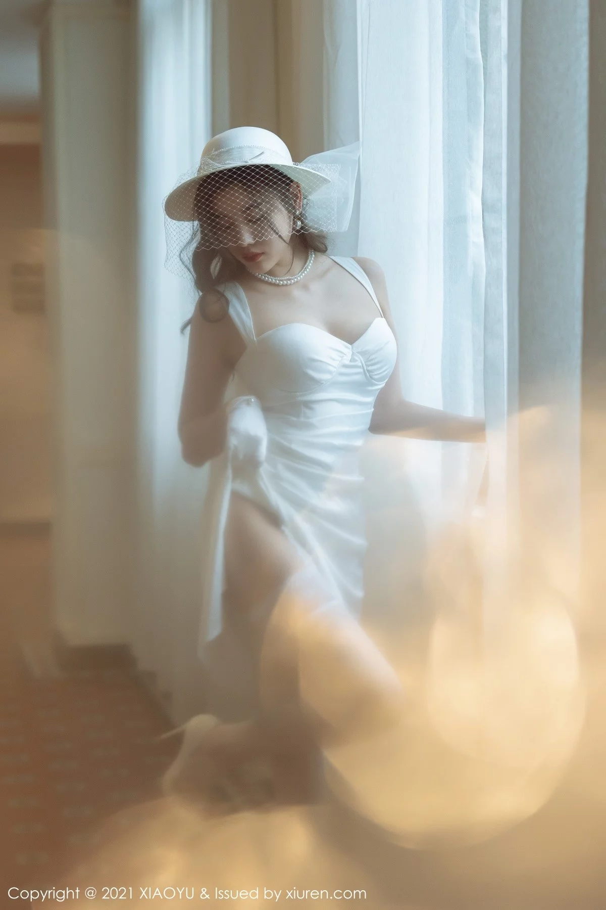 Xrmnw.Vip_杨晨晨_写真