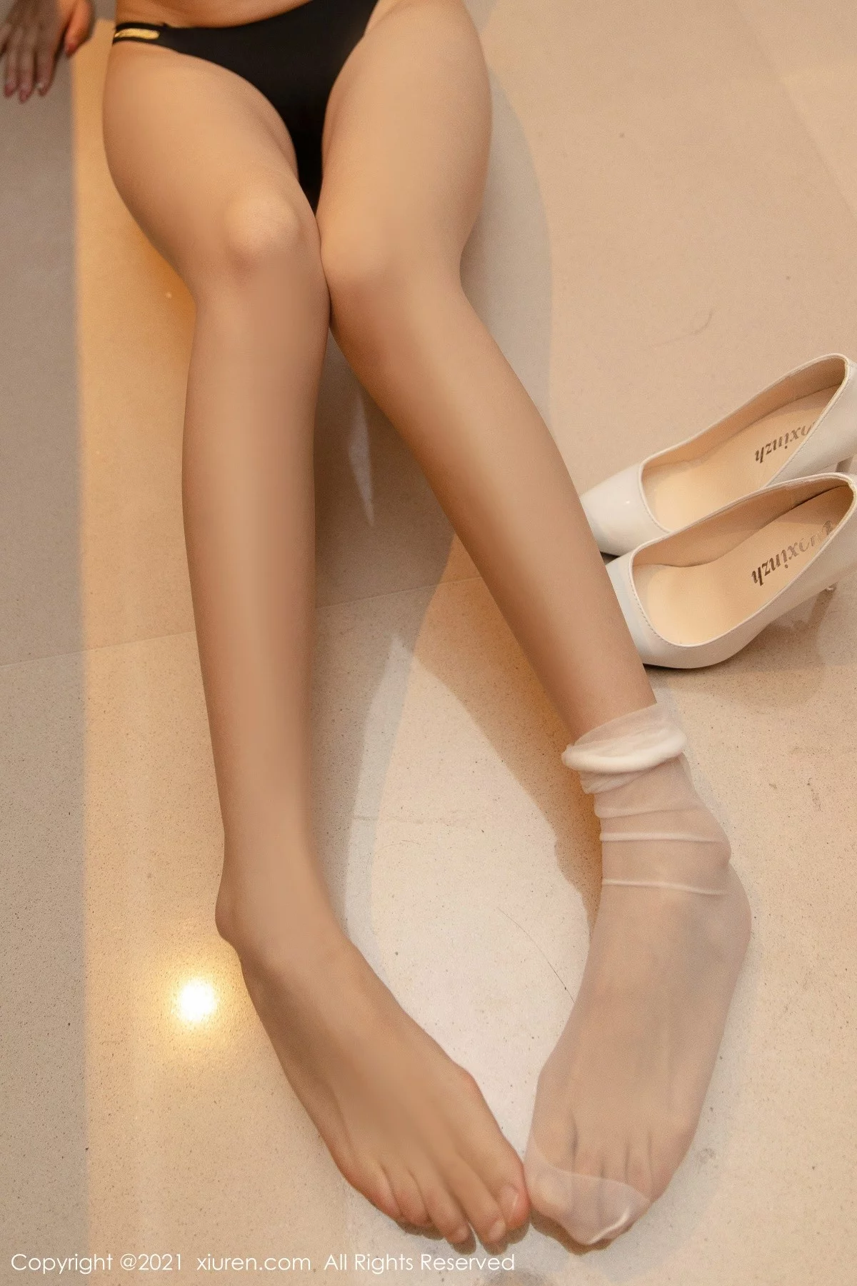 Xrmnw.Vip_熊小诺_写真