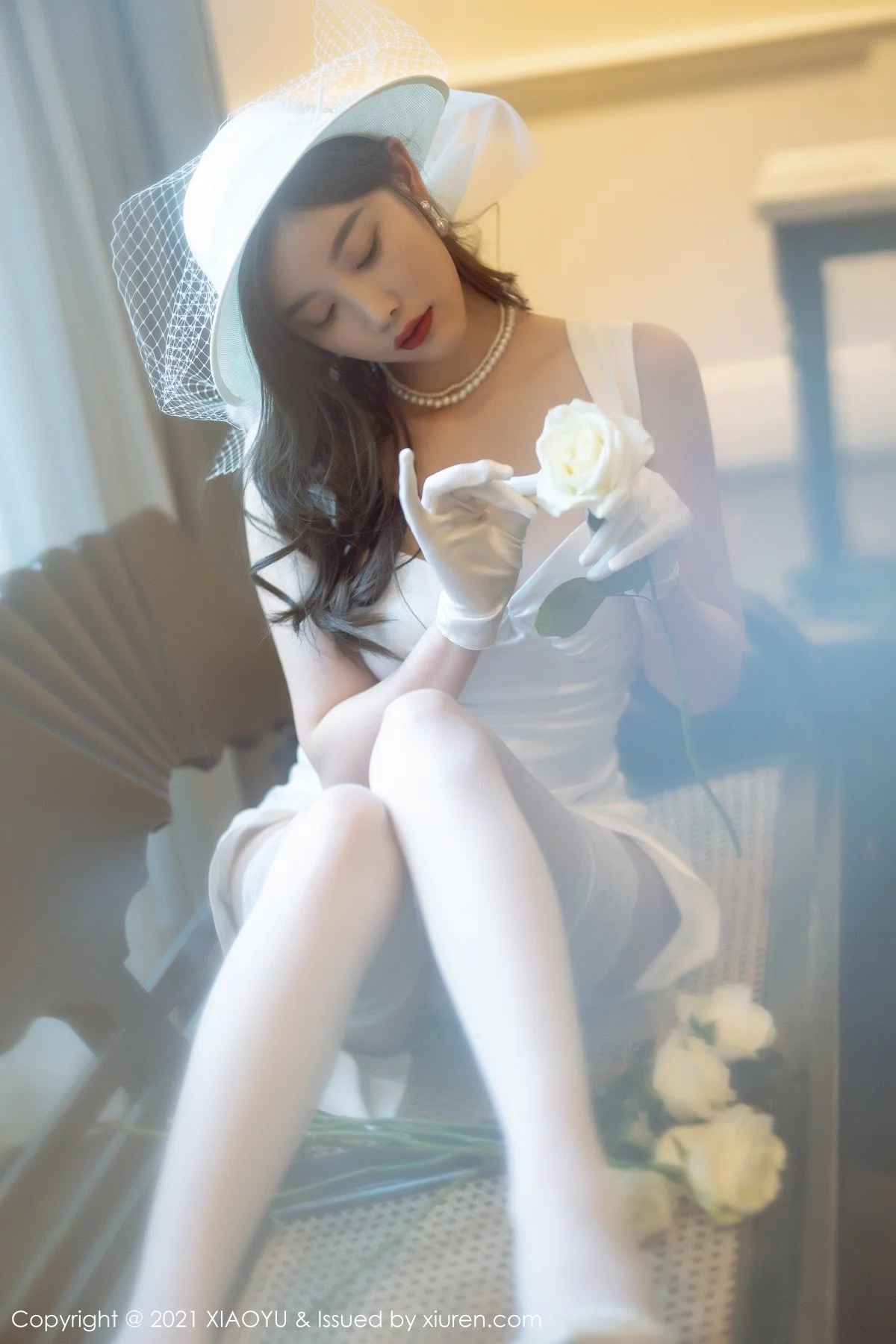 Xrmnw.Vip_杨晨晨_写真