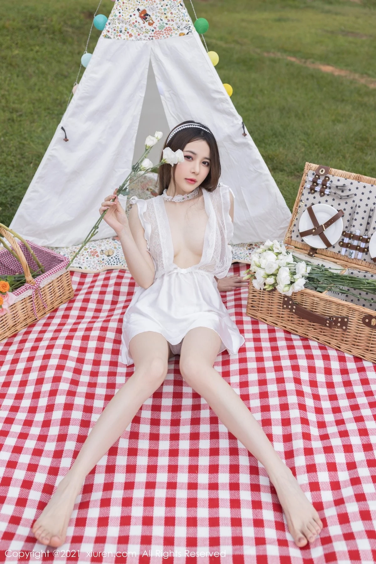 Xrmnw.Vip_鱼子酱_写真