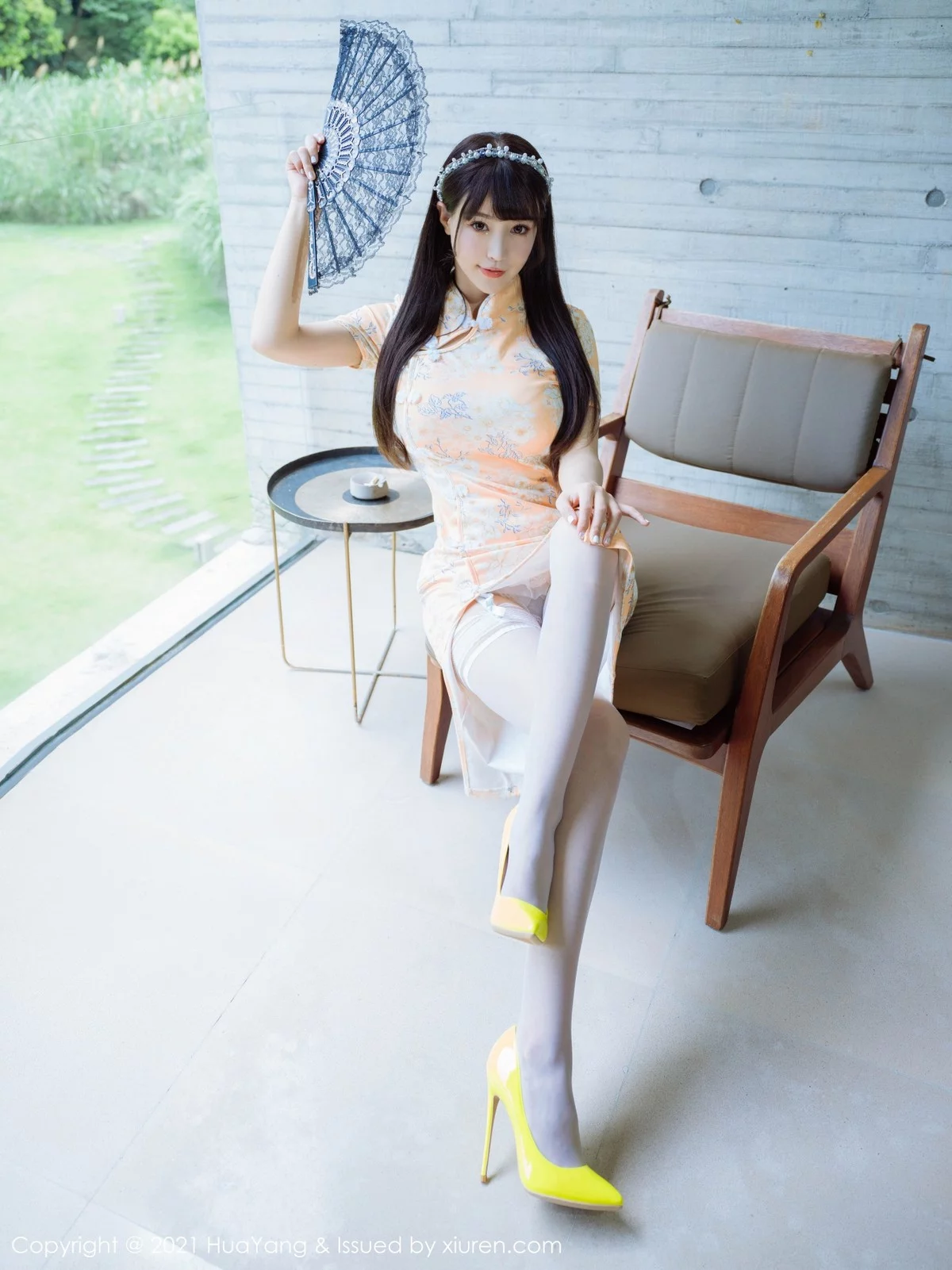 Xrmnw.Vip_朱可儿_写真