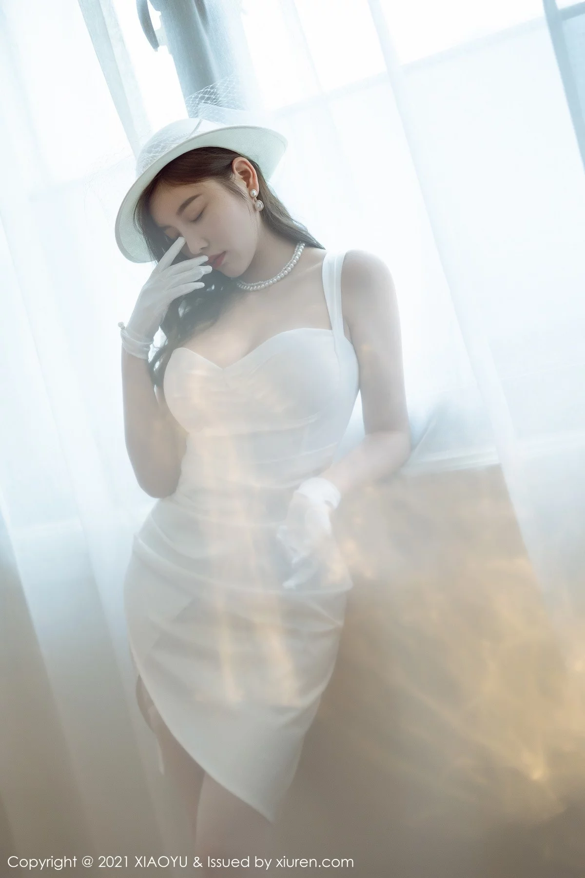 Xrmnw.Vip_杨晨晨_写真