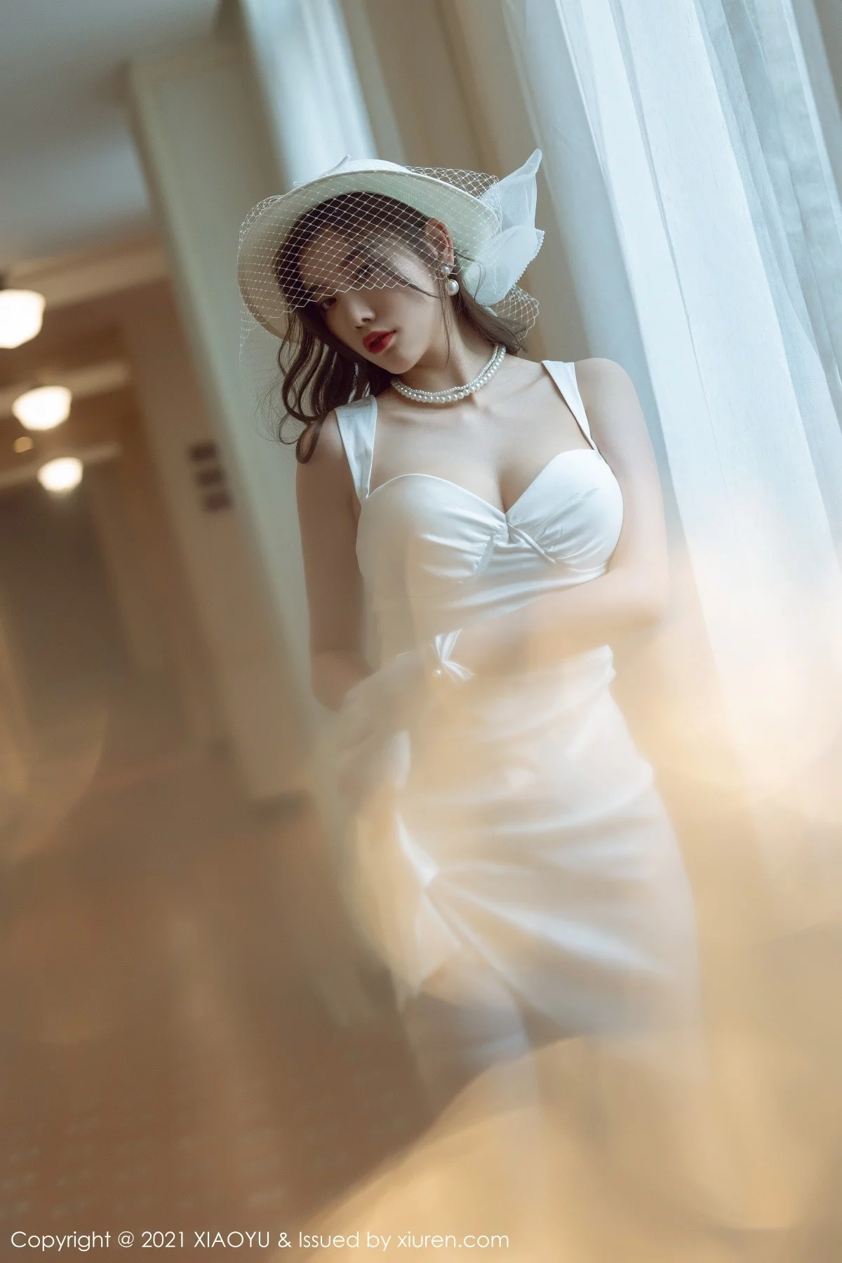 Xrmnw.Vip_杨晨晨_写真