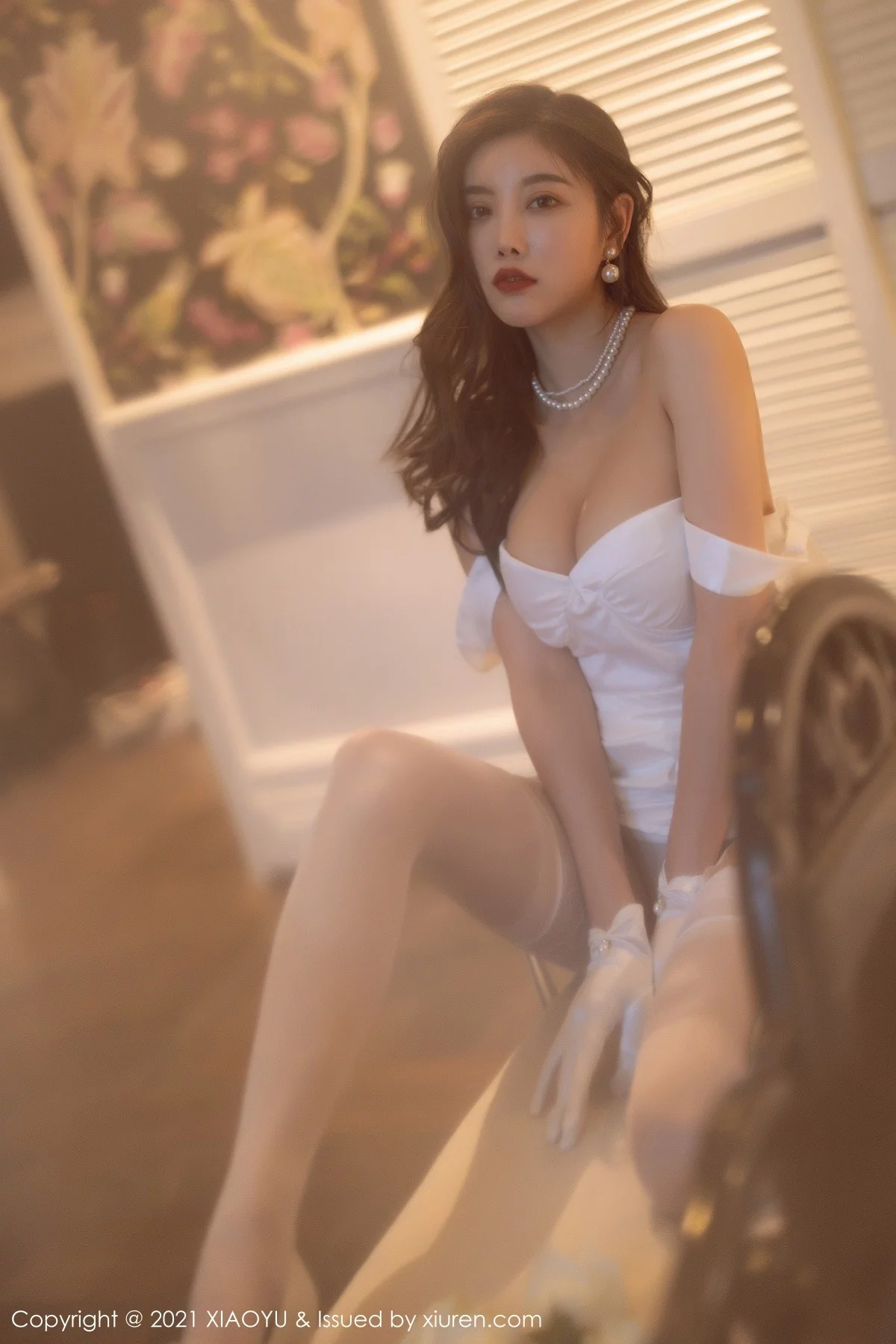 Xrmnw.Vip_杨晨晨_写真