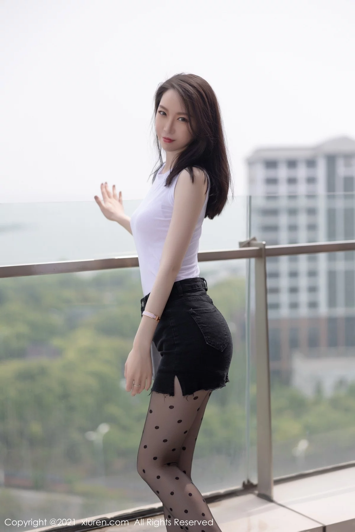 Xrmnw.Vip_梦心月_写真
