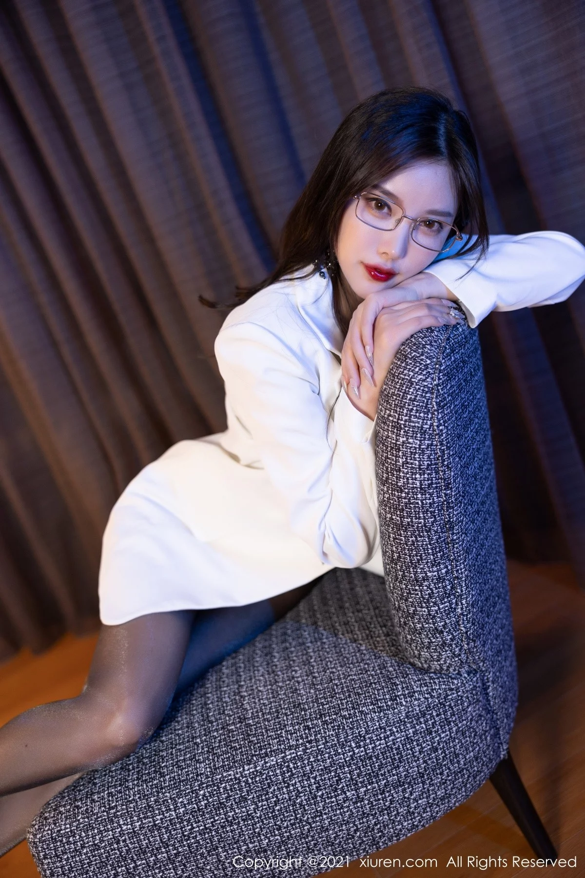 Xrmnw.Vip_杨晨晨_写真