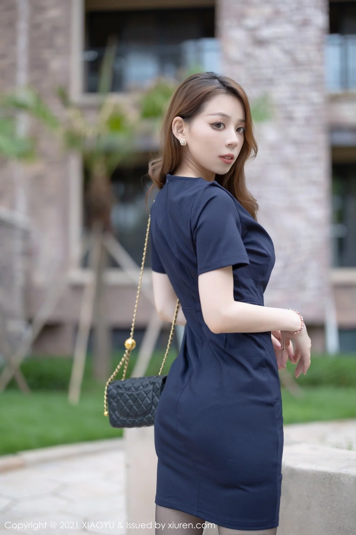 Xrmnw.Vip_言沫_写真