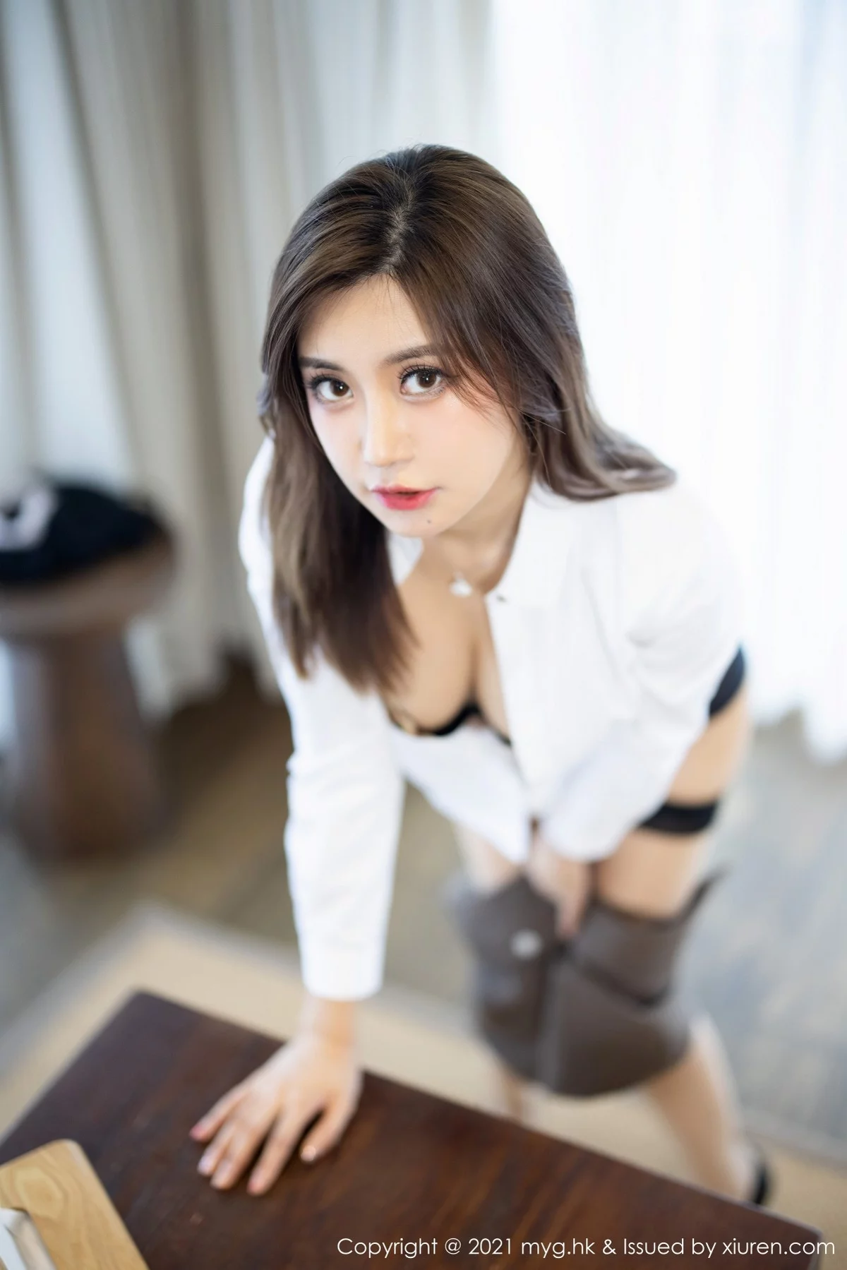 Xrmnw.Vip_绮里嘉_写真