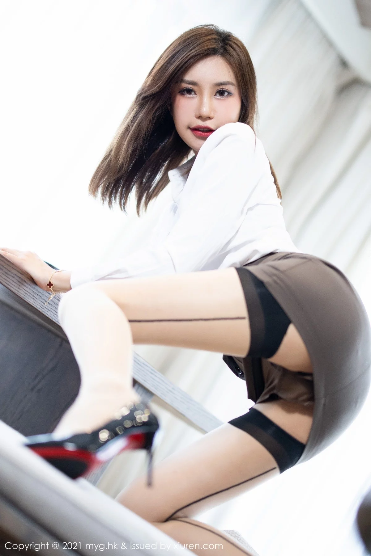 Xrmnw.Vip_绮里嘉_写真