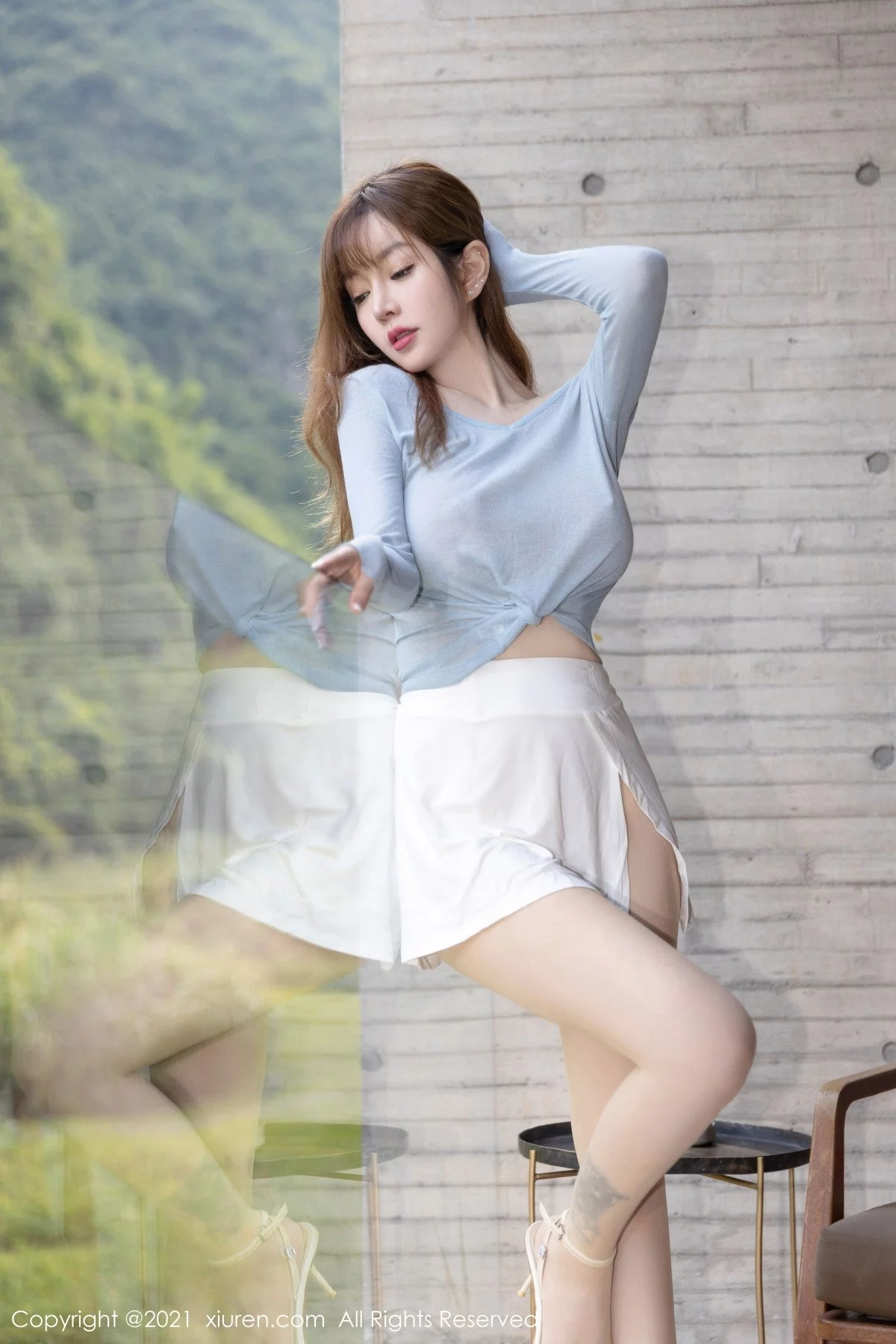 Xrmnw.Vip_王雨纯_写真