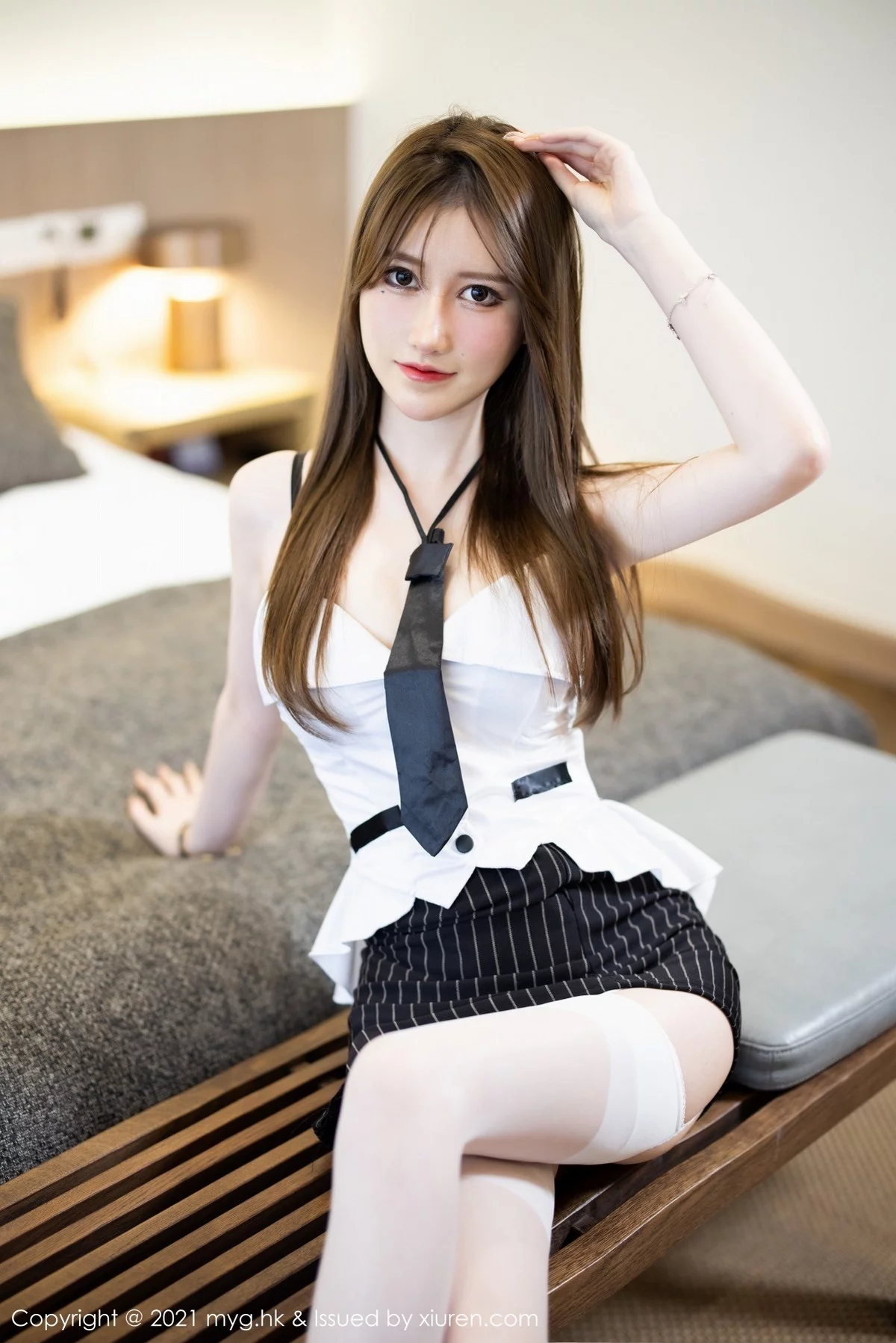 Xrmnw.Vip_美桃酱_写真