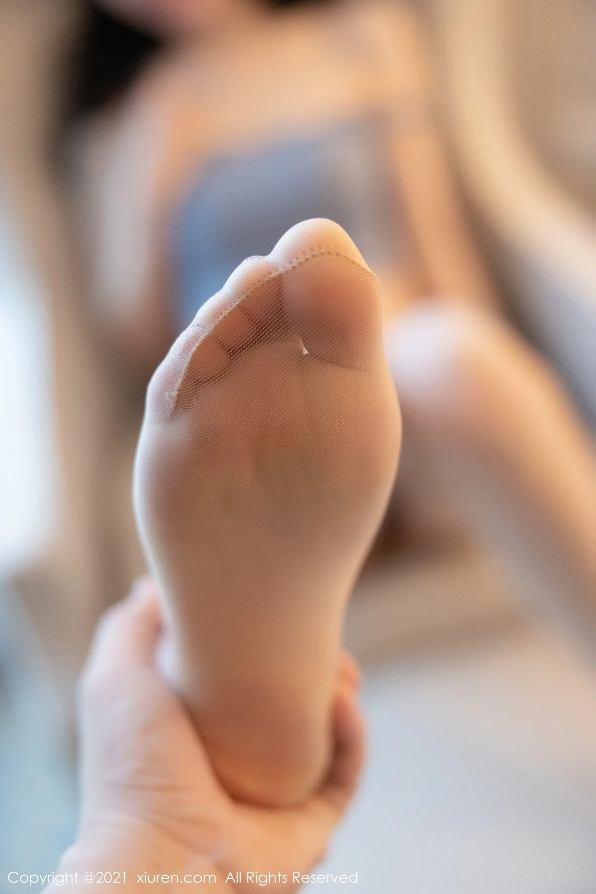 Xrmnw.Vip_梦心月_写真