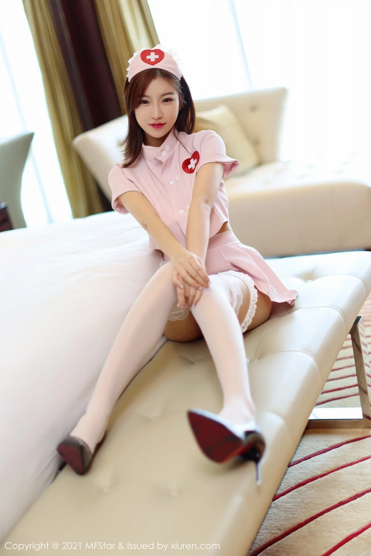 Xrmnw.Vip_人间荒糖_写真