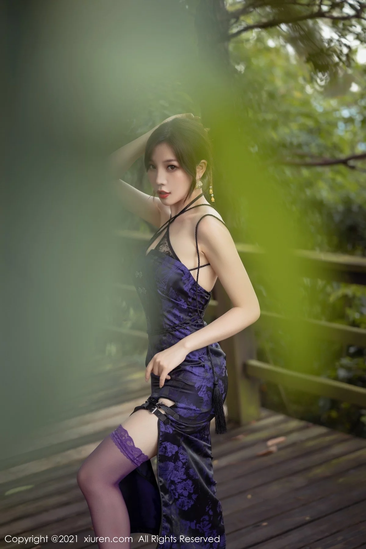 Xrmnw.Vip_芝芝Booty_写真