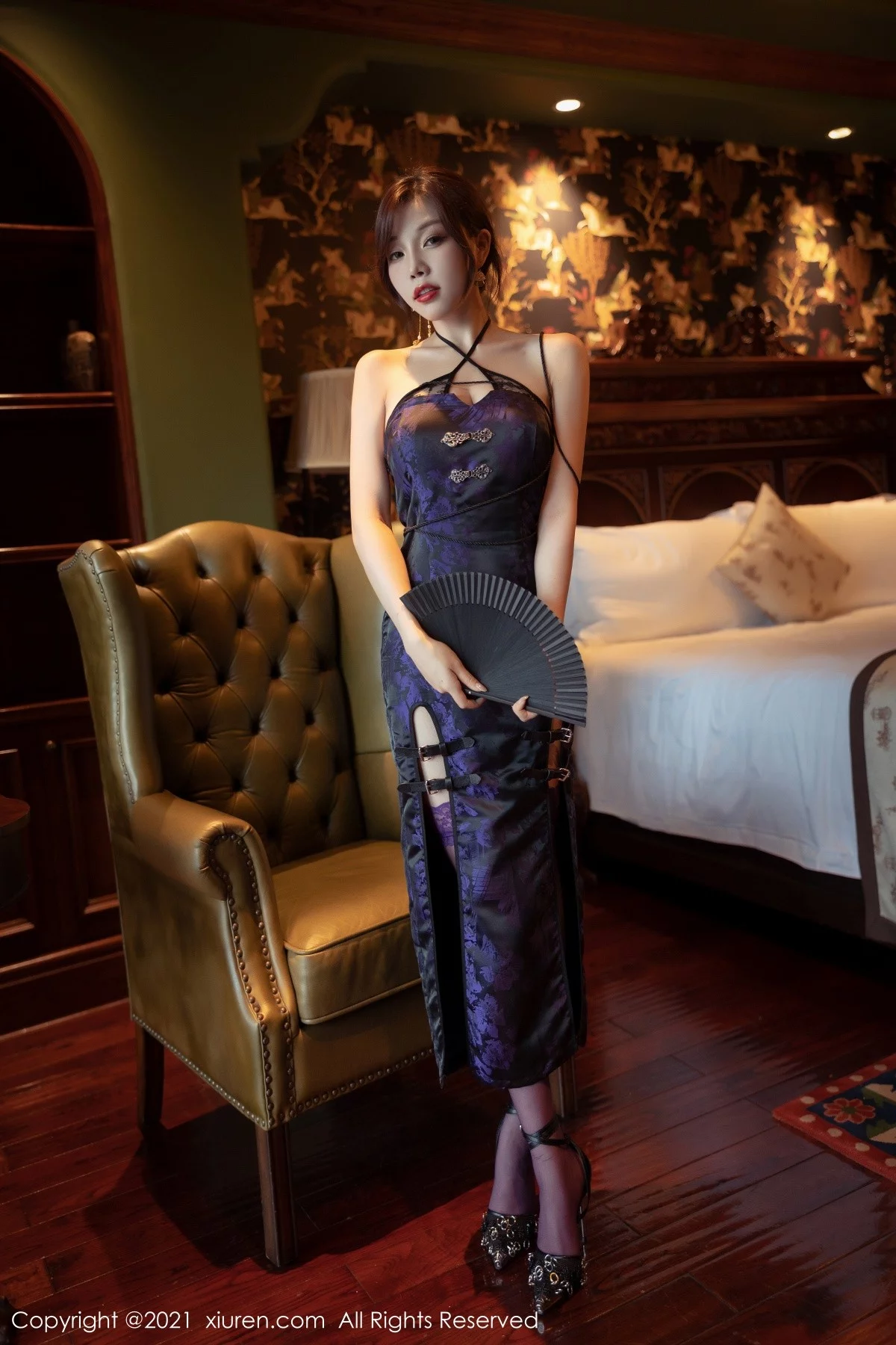 Xrmnw.Vip_芝芝Booty_写真