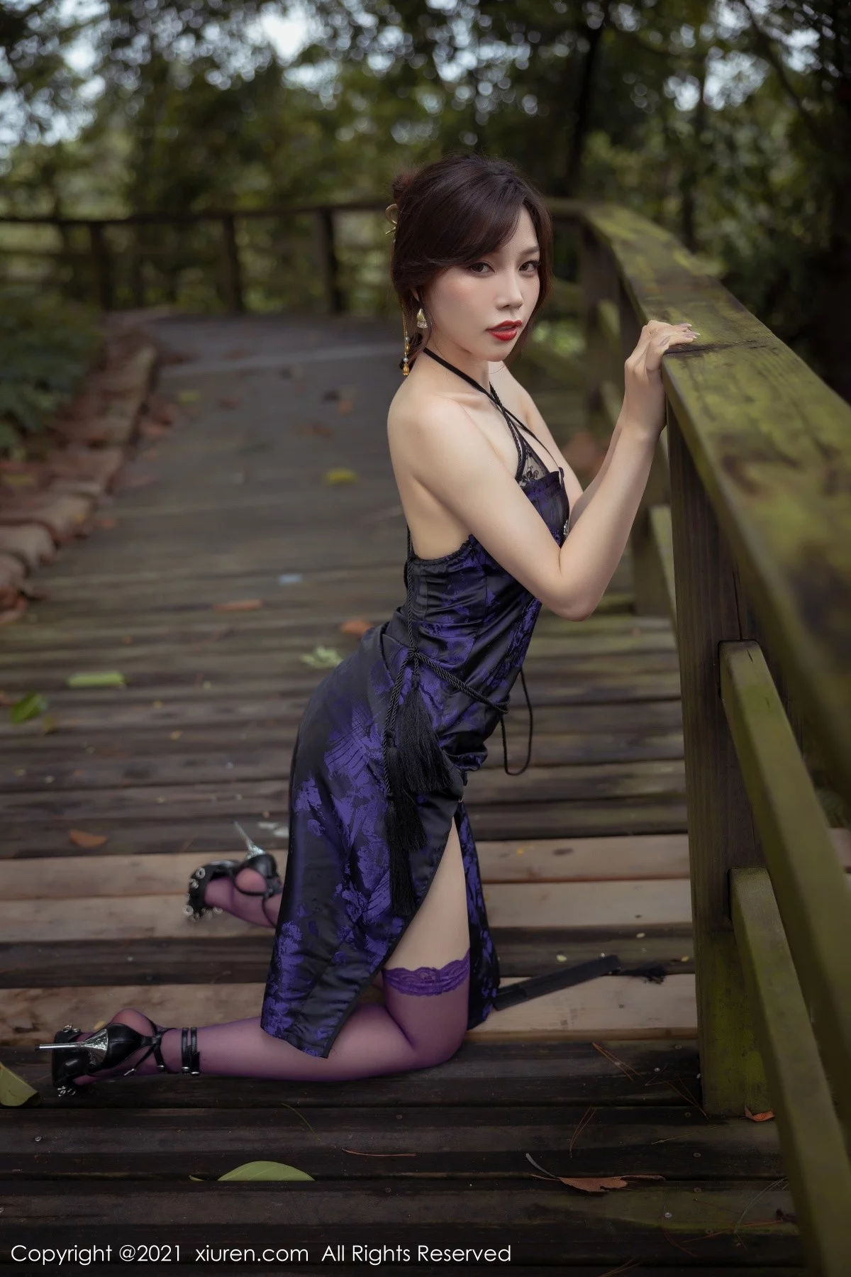 Xrmnw.Vip_芝芝Booty_写真