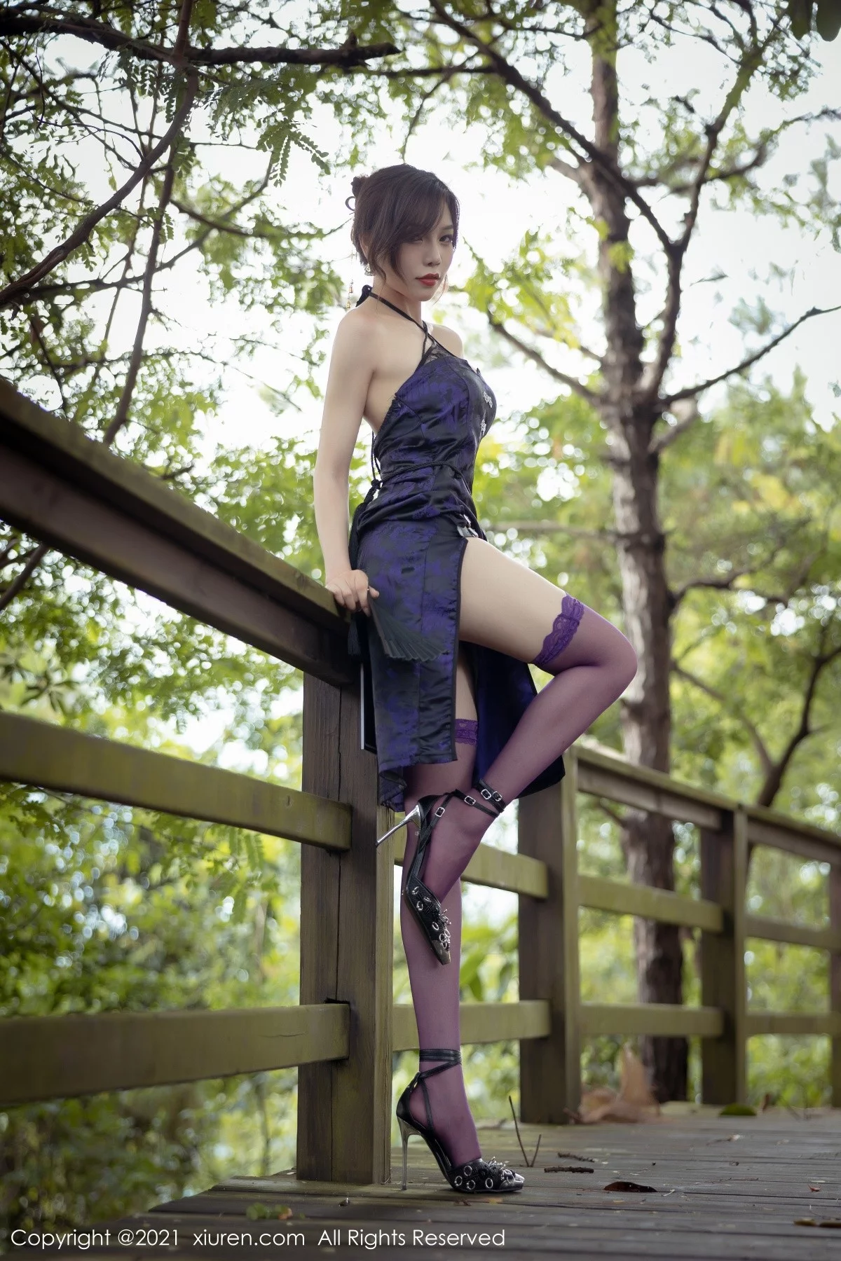 Xrmnw.Vip_芝芝Booty_写真