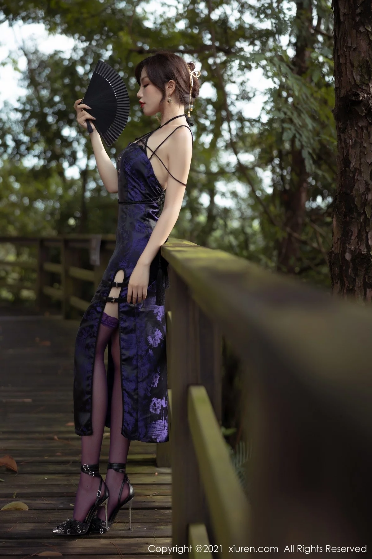 Xrmnw.Vip_芝芝Booty_写真