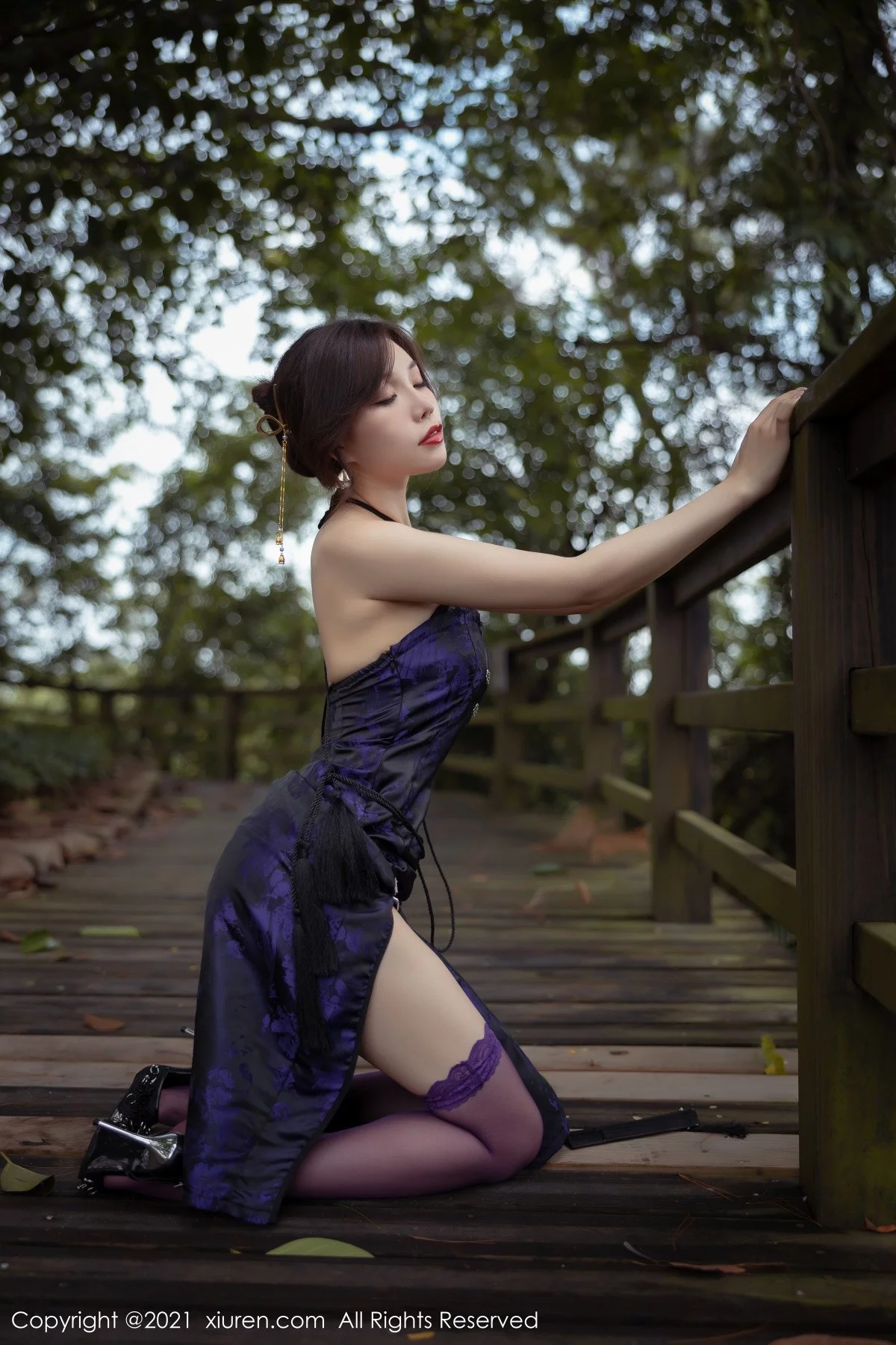Xrmnw.Vip_芝芝Booty_写真