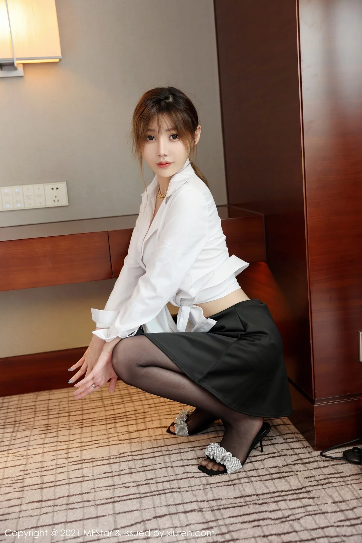 Xrmnw.Vip_李颖煊_写真