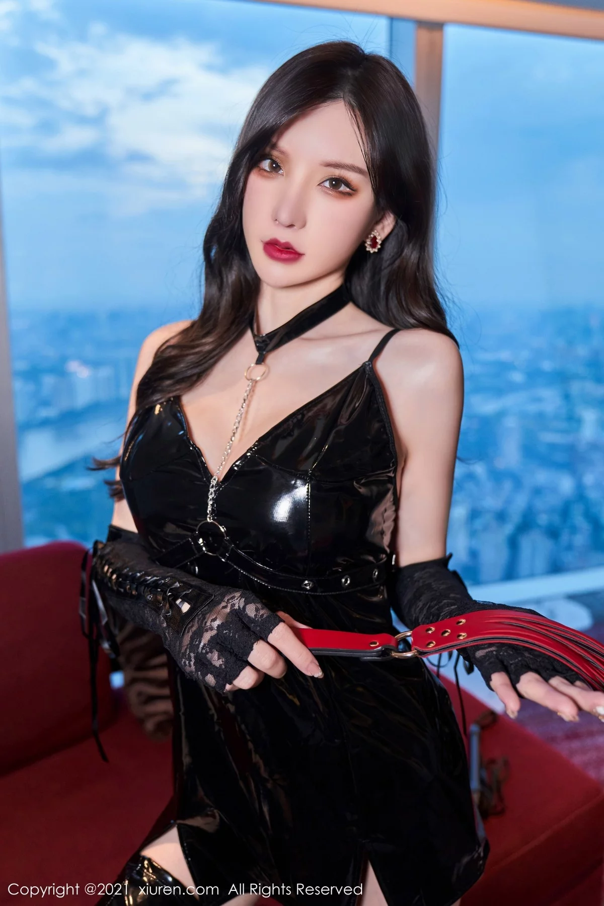 Xrmnw.Vip_周于希_写真