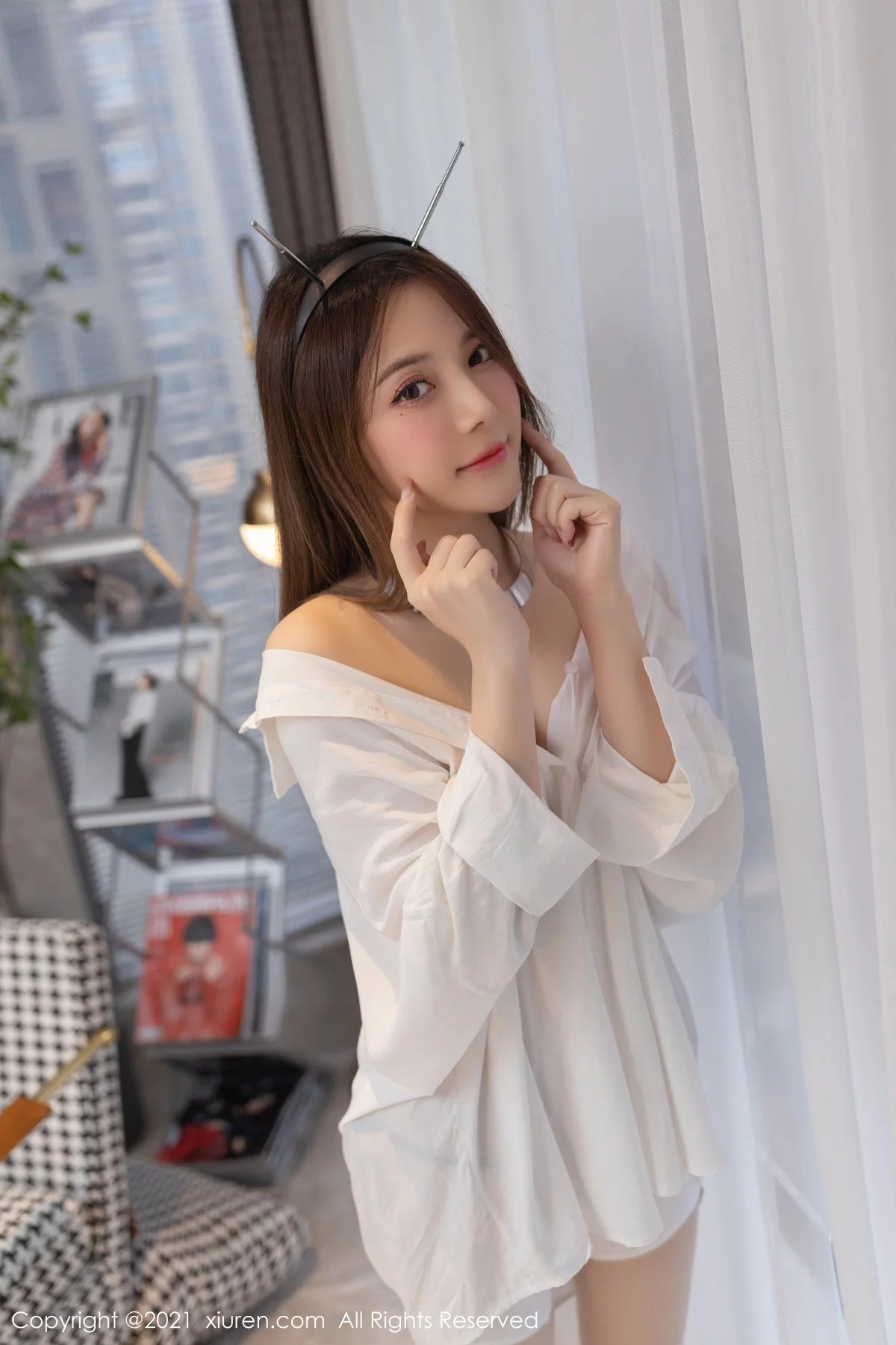 Xrmnw.Vip_鱼子酱_合集 Xrmnw.Vip_鱼子酱_写真