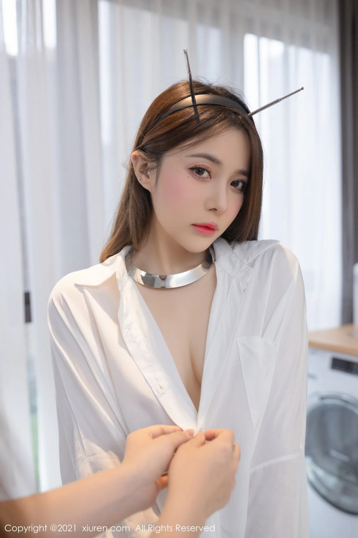 Xrmnw.Vip_鱼子酱_写真