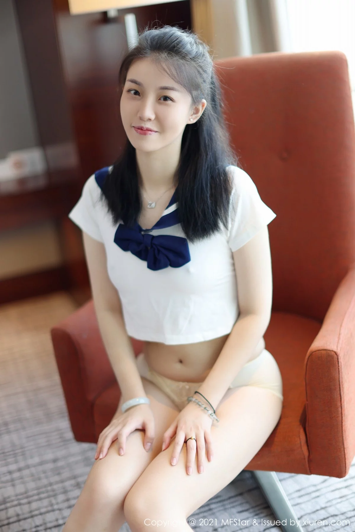 Xrmnw.Vip_一颗甜蛋黄_写真