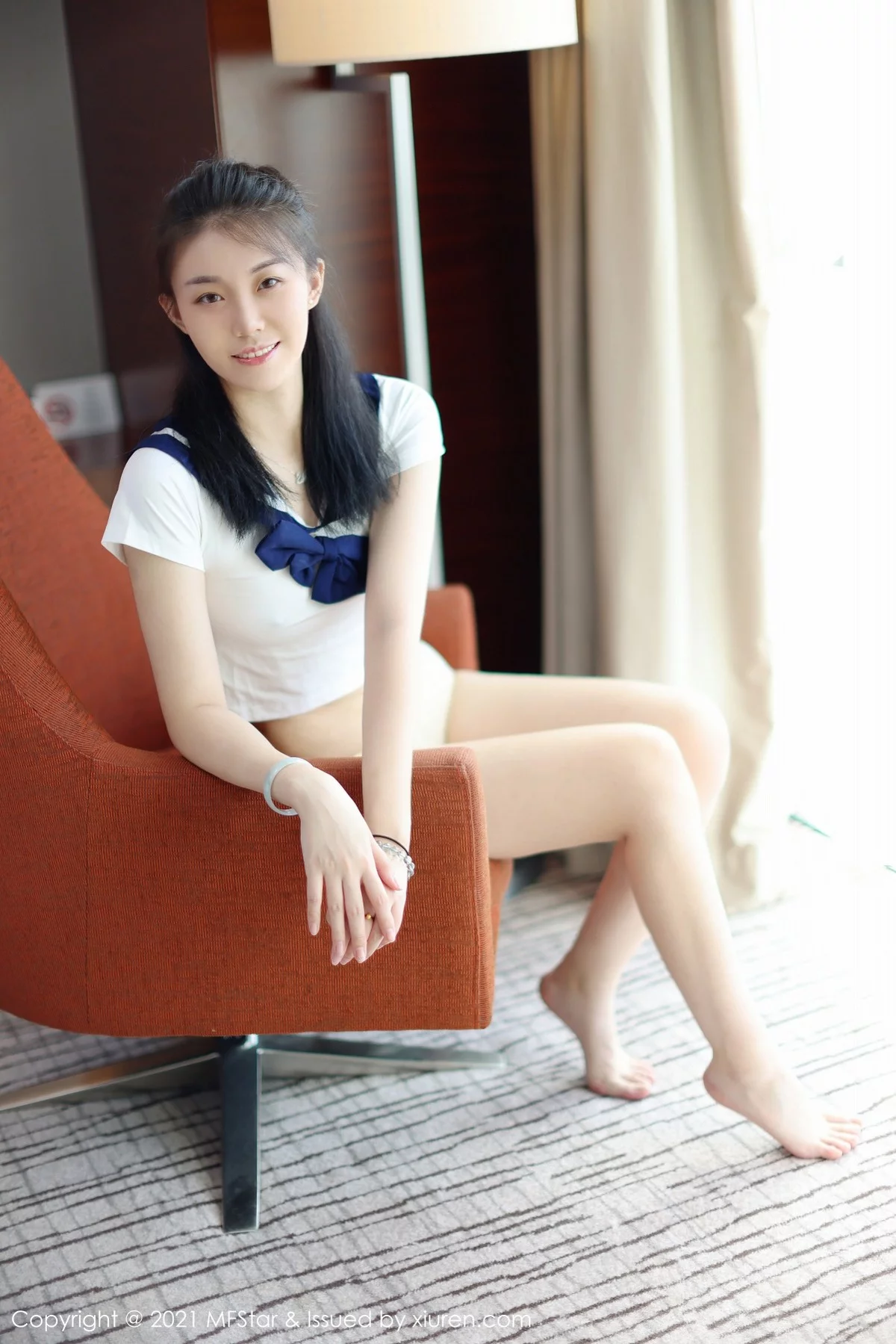 Xrmnw.Vip_一颗甜蛋黄_写真