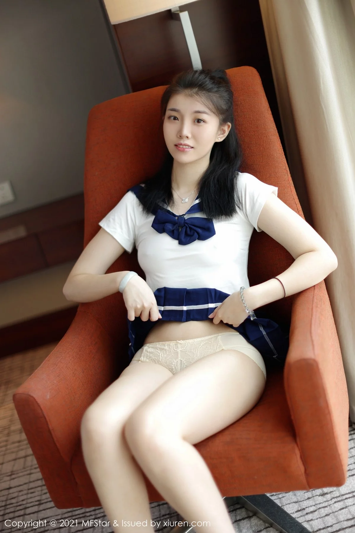 Xrmnw.Vip_一颗甜蛋黄_写真